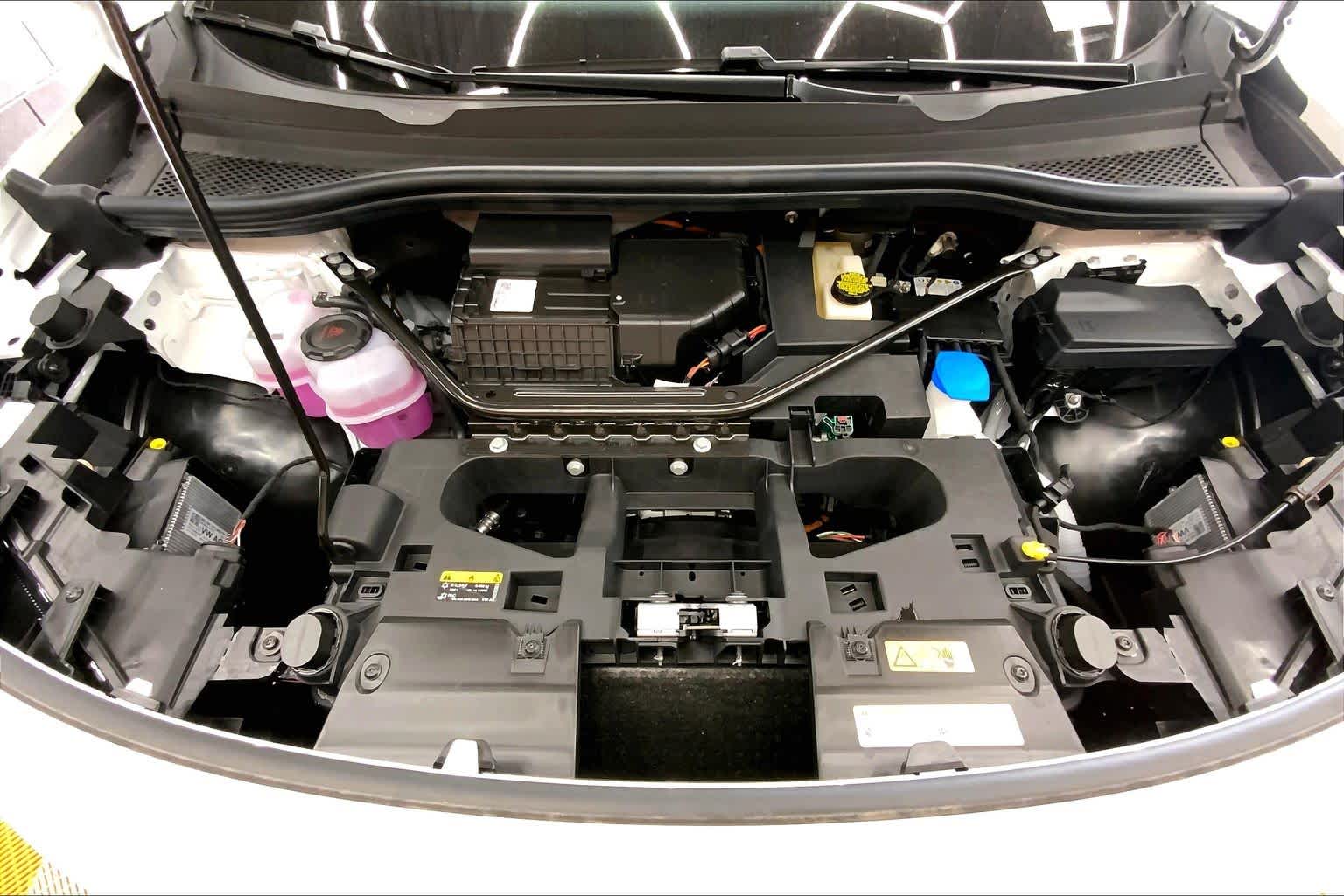Thumbnail: 2026 Volkswagen ID.4 - 9