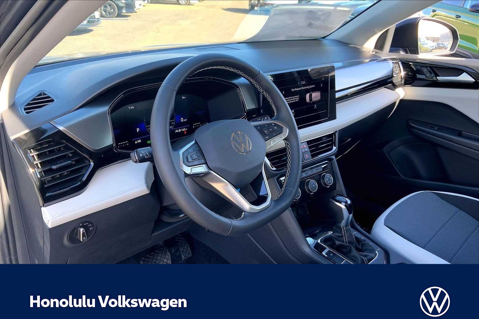 Thumbnail: 2026 Volkswagen Taos - 2