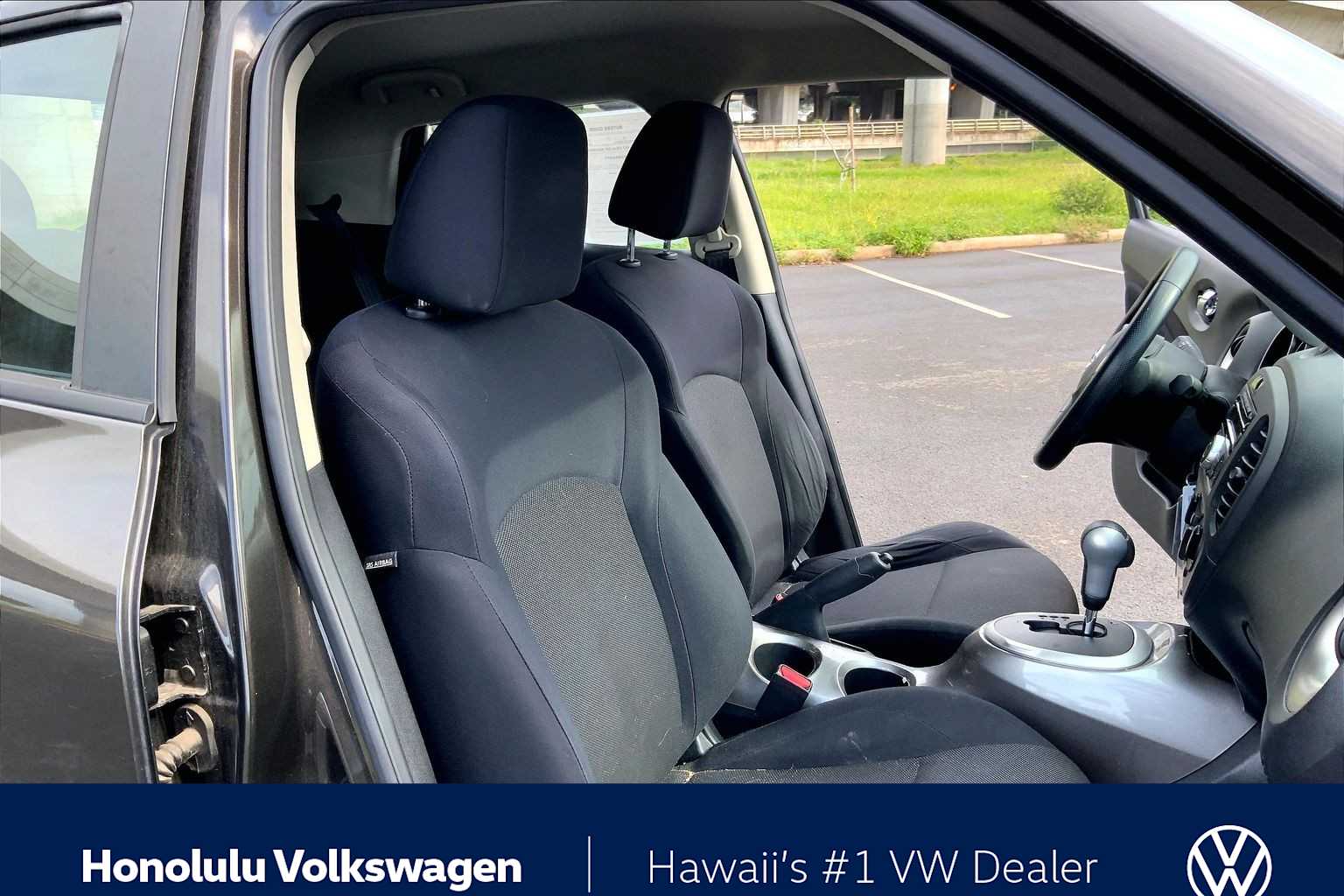 Thumbnail: 2013 Nissan Juke - 12