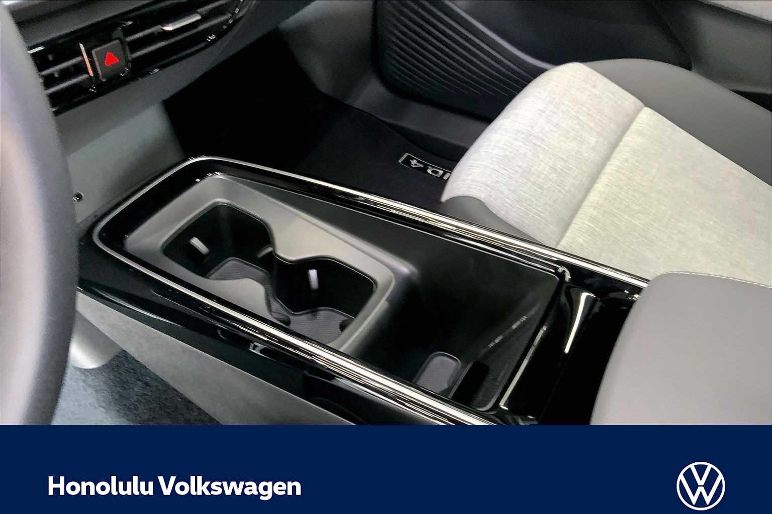 Thumbnail: 2026 Volkswagen ID.4 - 17