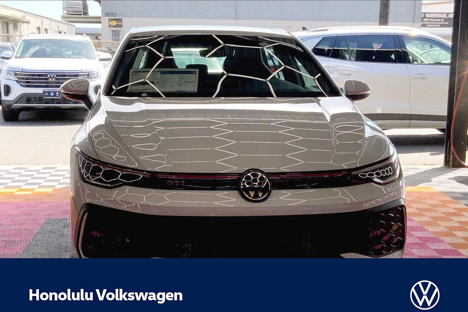 Thumbnail: 2026 Volkswagen Golf - 6