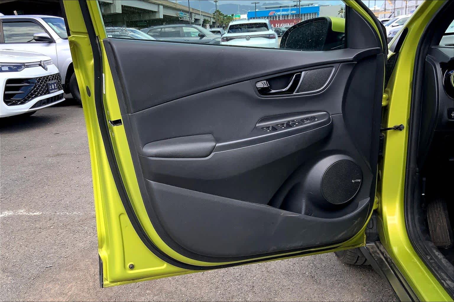 Thumbnail: 2020 Hyundai Kona - 26