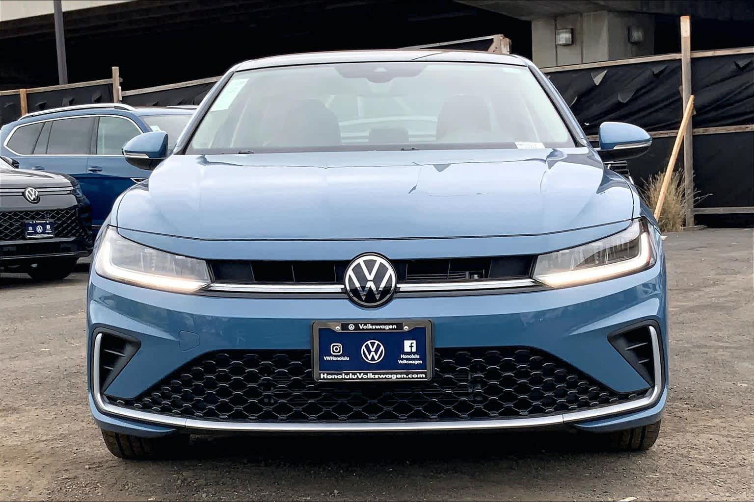 Thumbnail: 2026 Volkswagen Jetta - 6