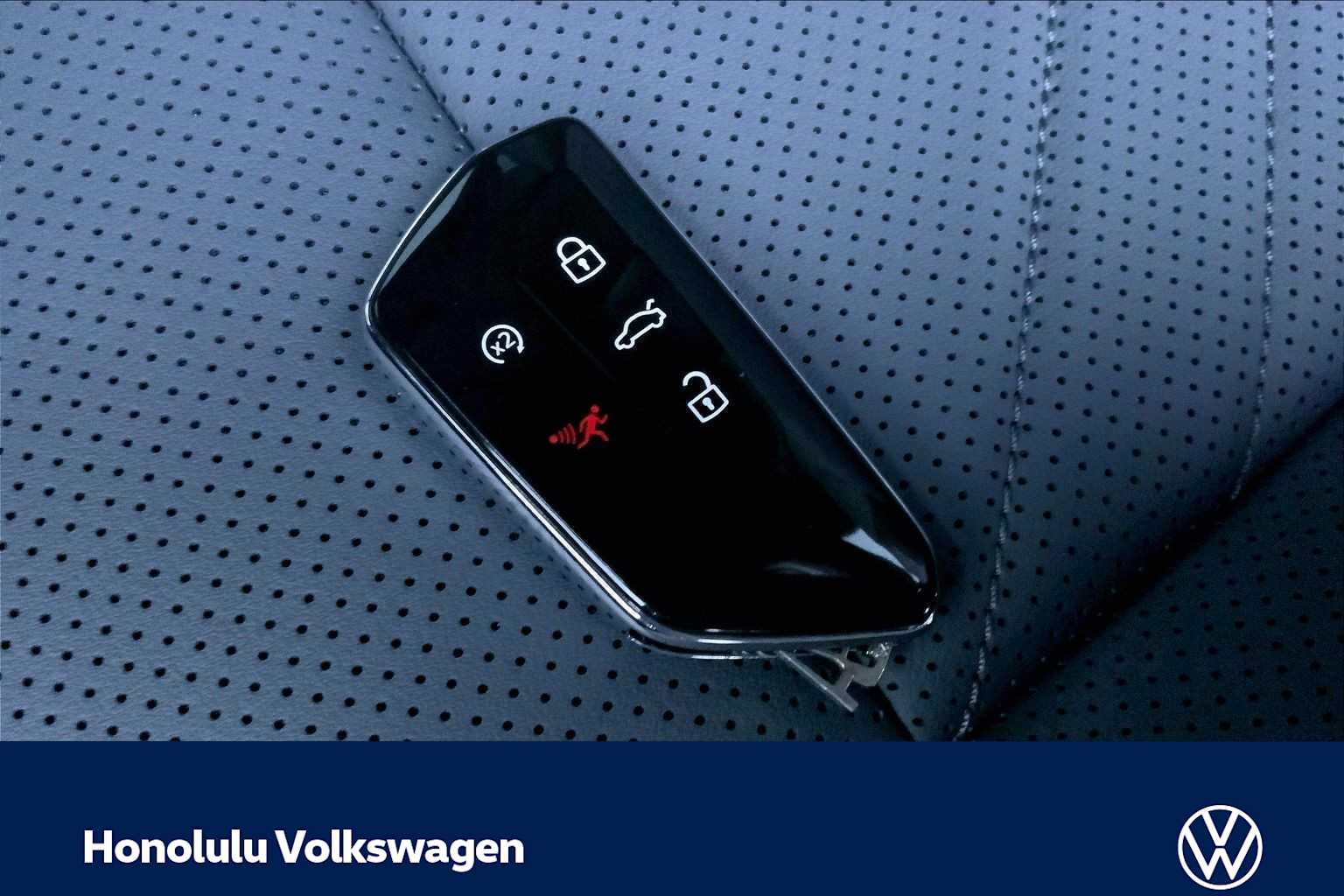 Thumbnail: 2026 Volkswagen Tiguan - 20