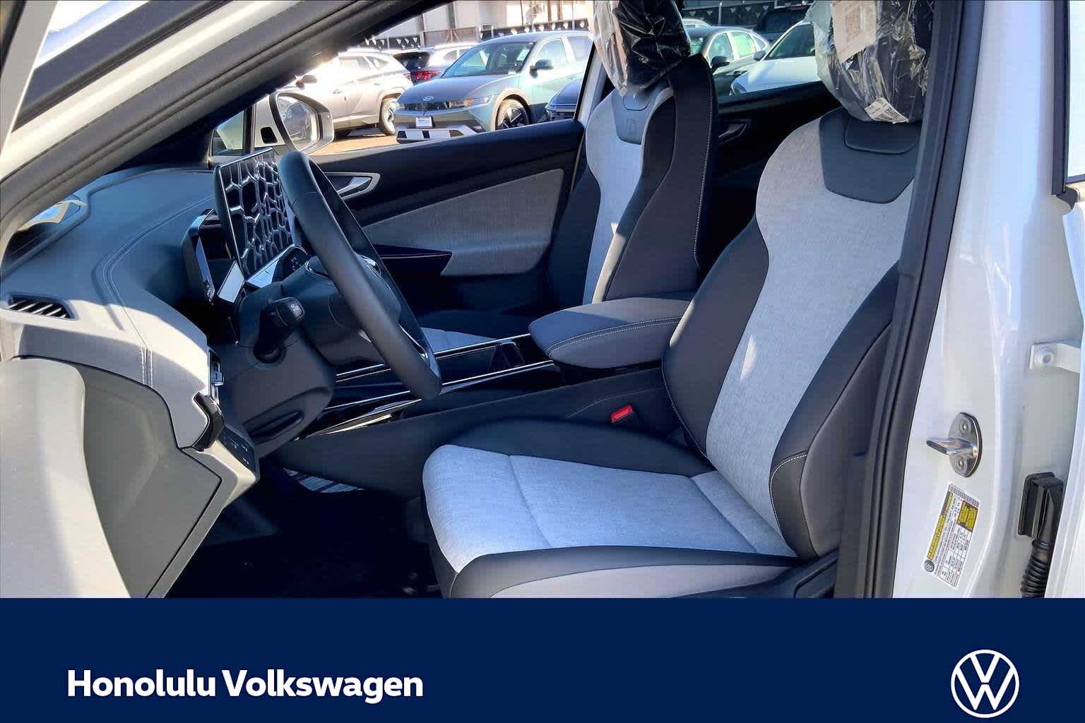 Thumbnail: 2026 Volkswagen ID.4 - 11