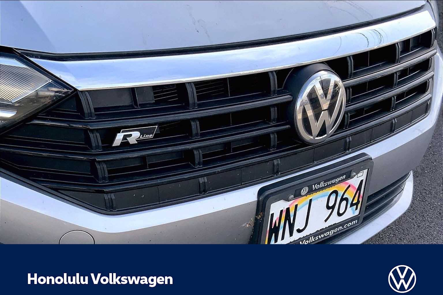 Thumbnail: 2021 Volkswagen Jetta - 32