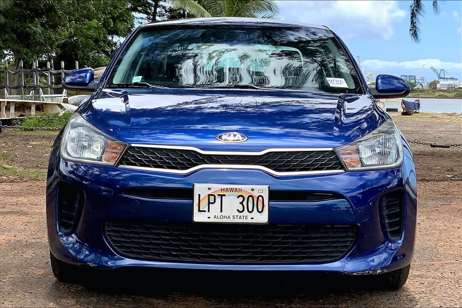 Thumbnail: 2020 Kia Rio - 6