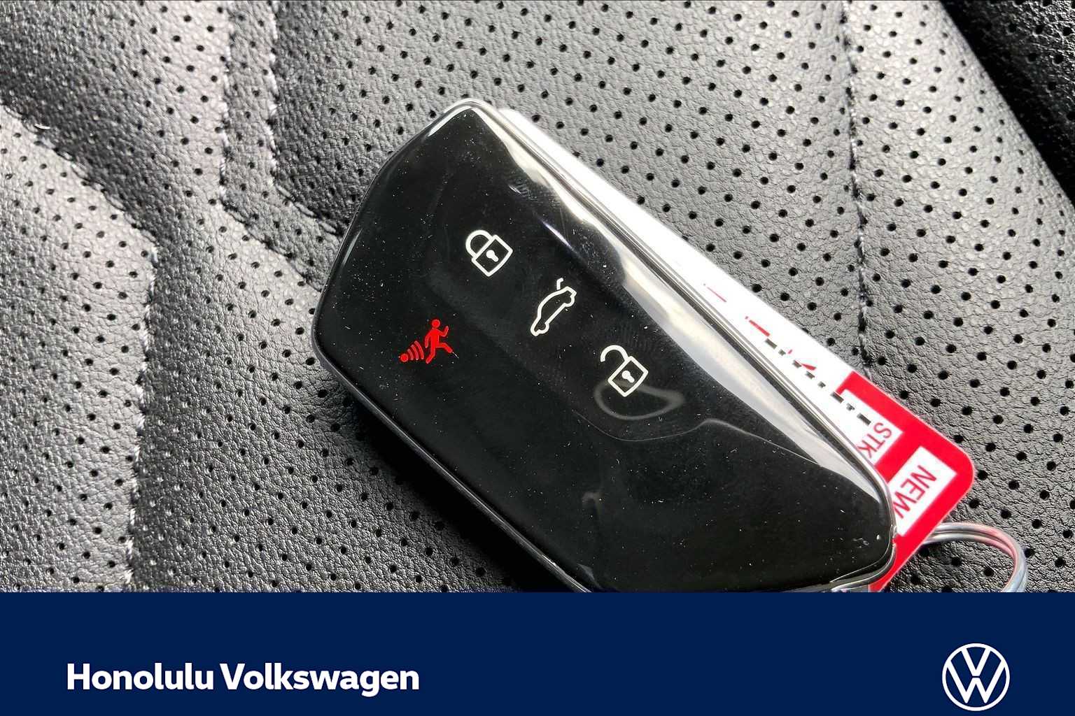 Thumbnail: 2026 Volkswagen Atlas - 20