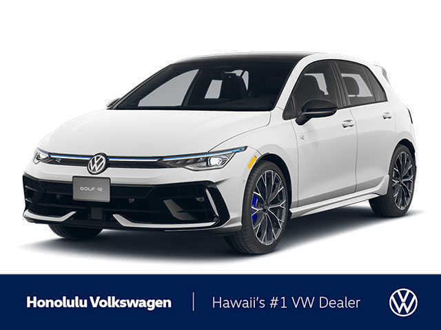 Thumbnail: 2026 Volkswagen Golf - 1