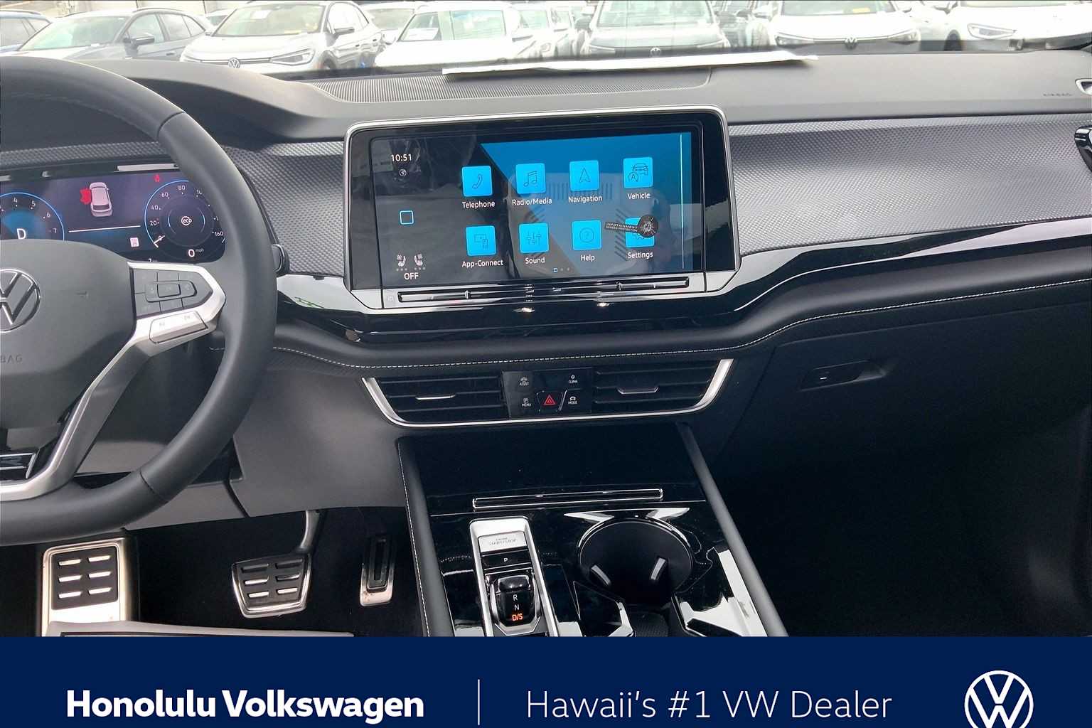 Thumbnail: 2026 Volkswagen Atlas - 16