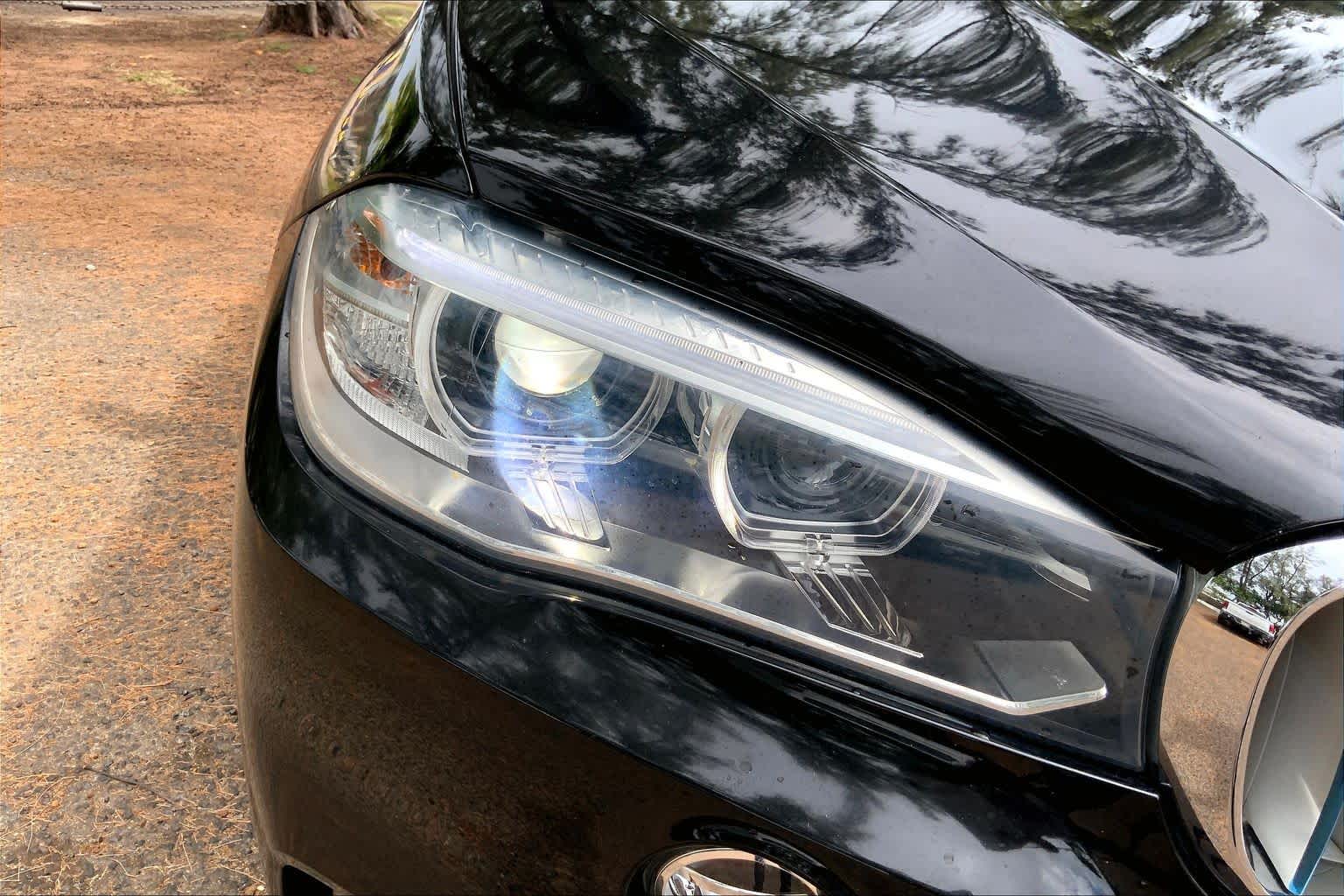 Thumbnail: 2018 BMW X5 - 31