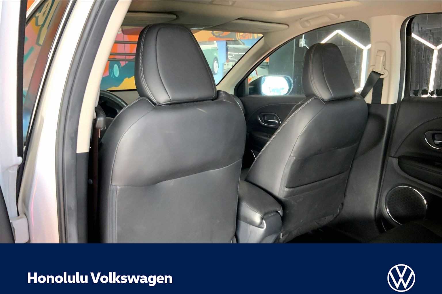 Thumbnail: 2022 Honda HR-V - 12