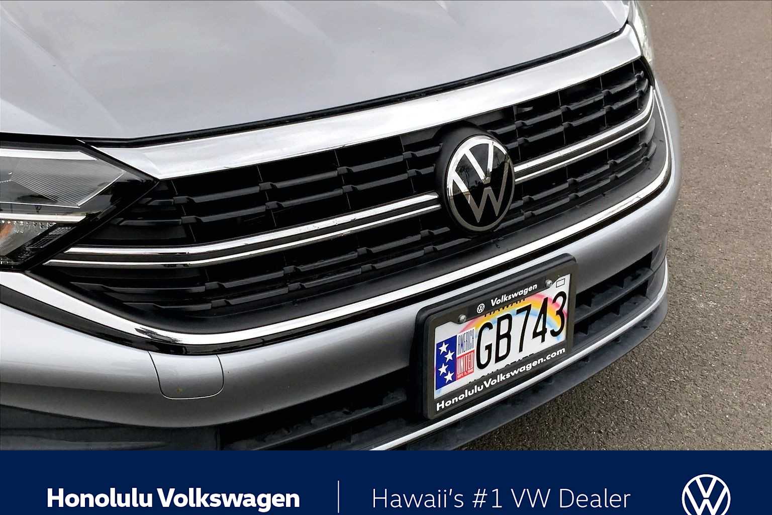 Thumbnail: 2024 Volkswagen Jetta - 33