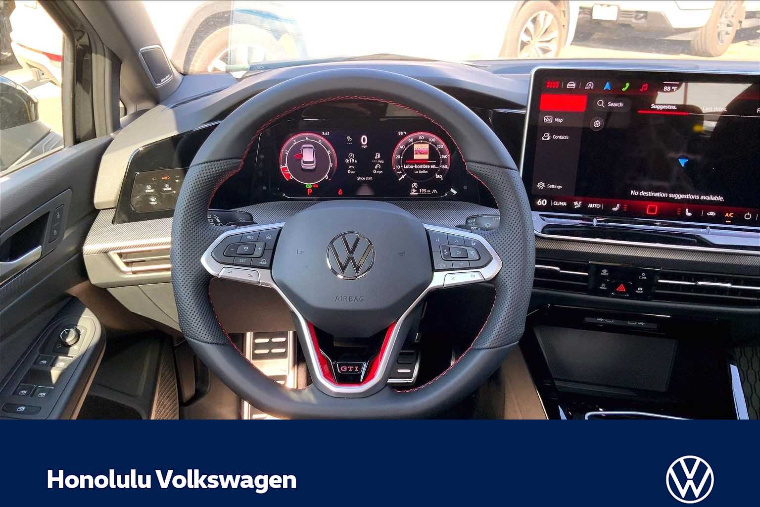 Thumbnail: 2026 Volkswagen Golf - 15