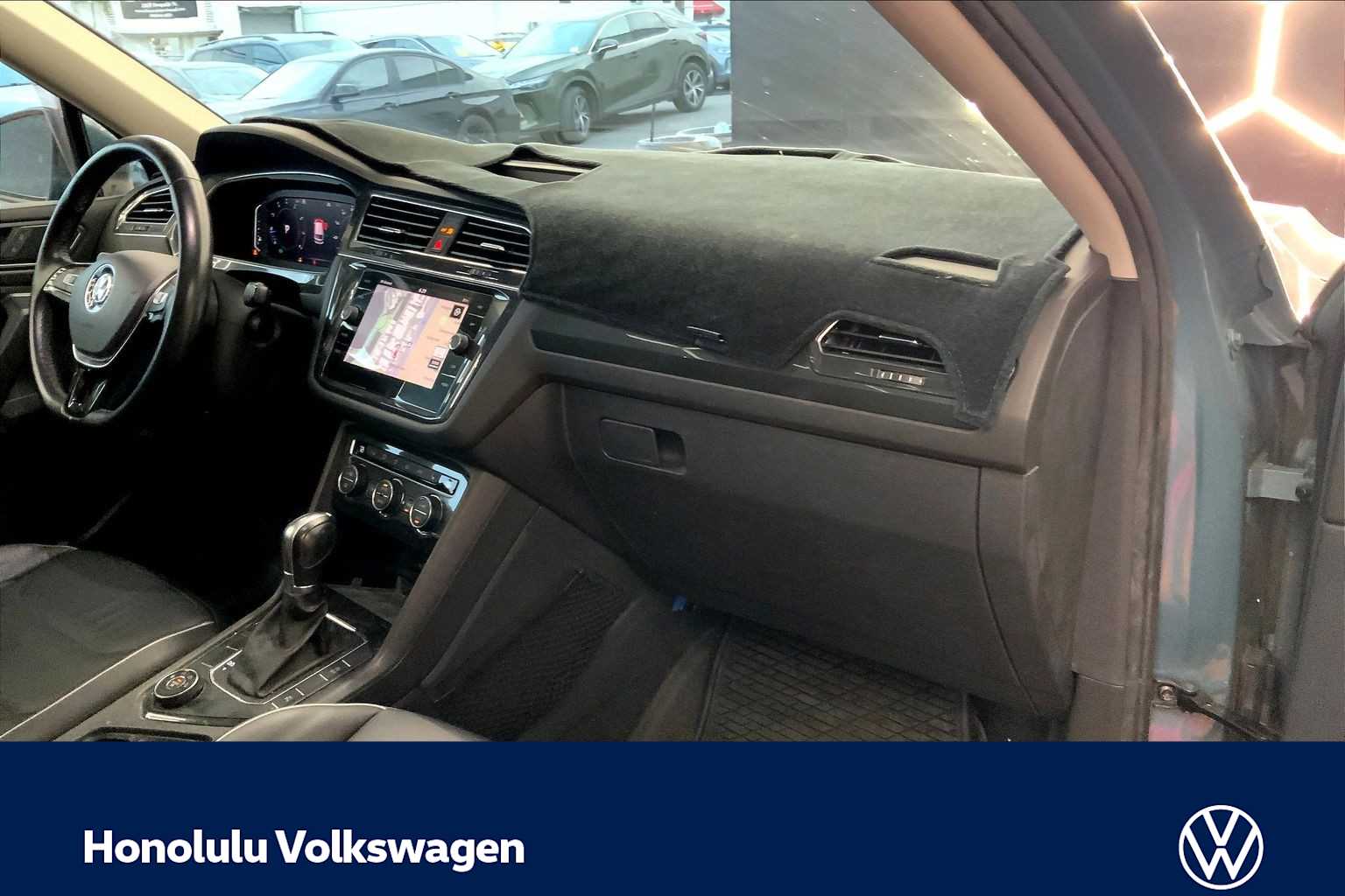 Thumbnail: 2019 Volkswagen Tiguan - 22