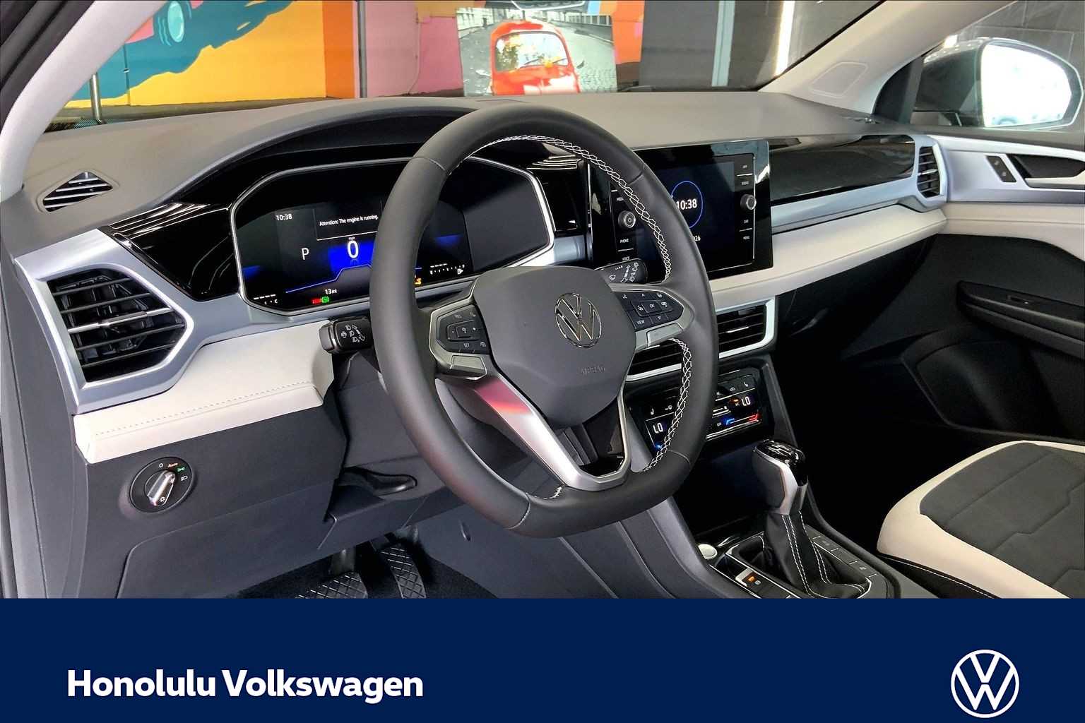 Thumbnail: 2026 Volkswagen Taos - 2