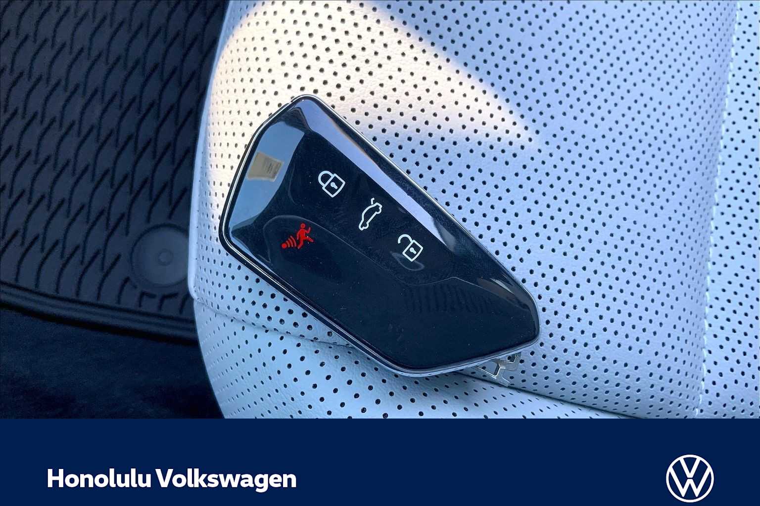 Thumbnail: 2025 Volkswagen ID.4 - 20