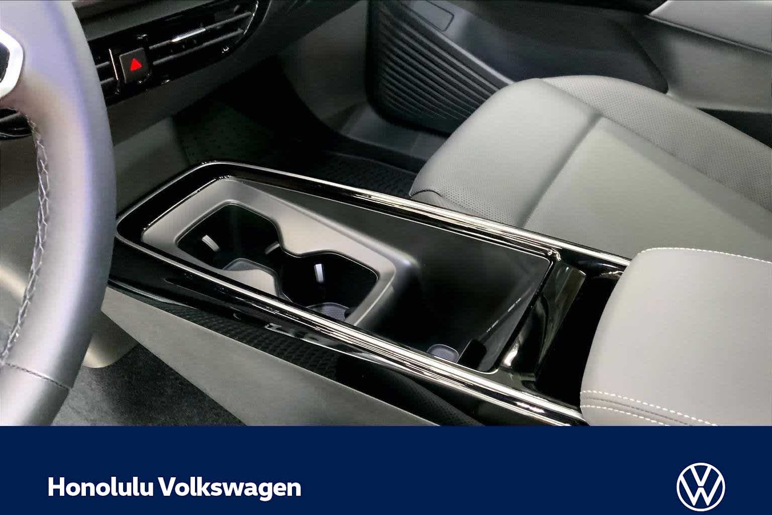 Thumbnail: 2026 Volkswagen ID.4 - 17
