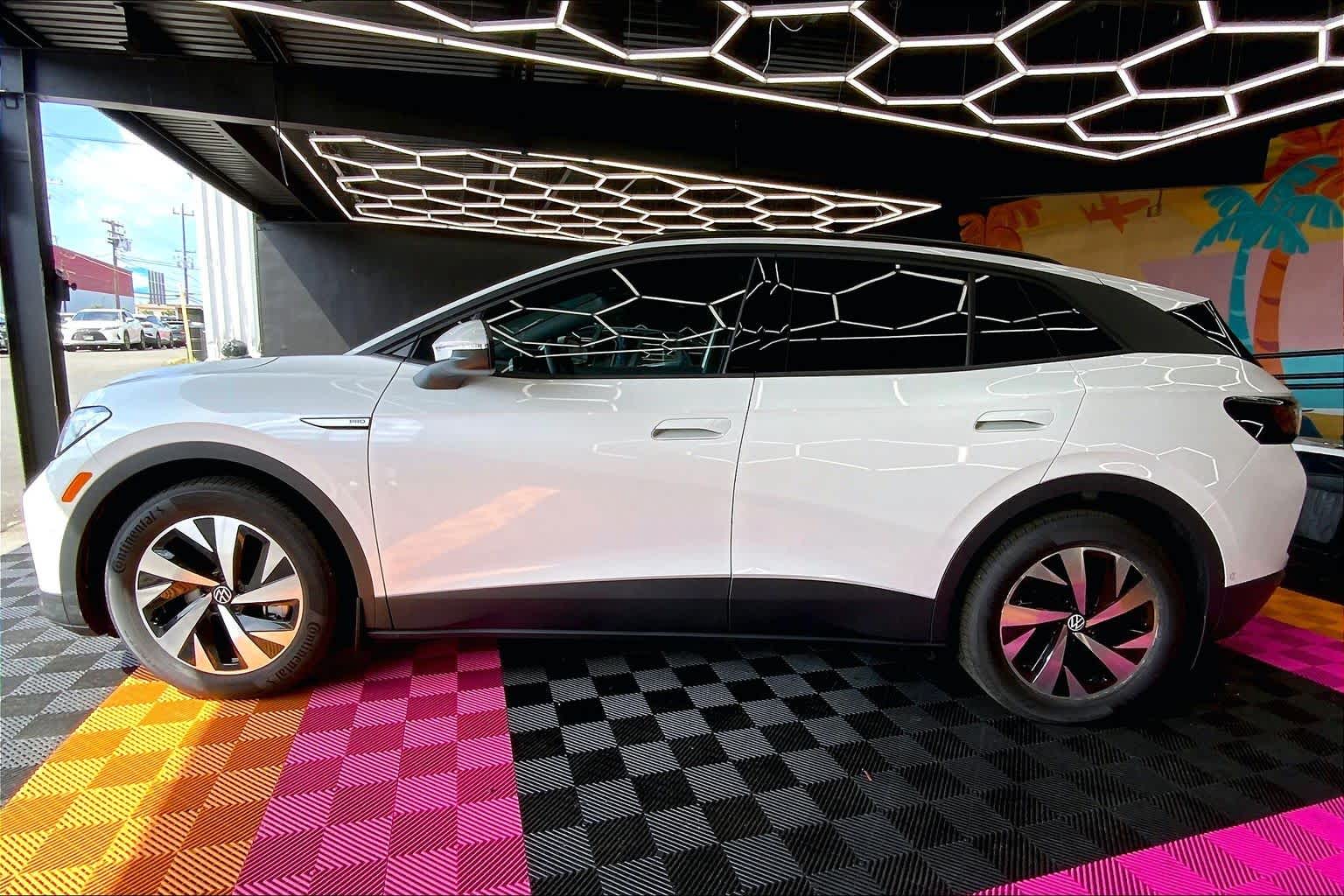 Thumbnail: 2026 Volkswagen ID.4 - 3