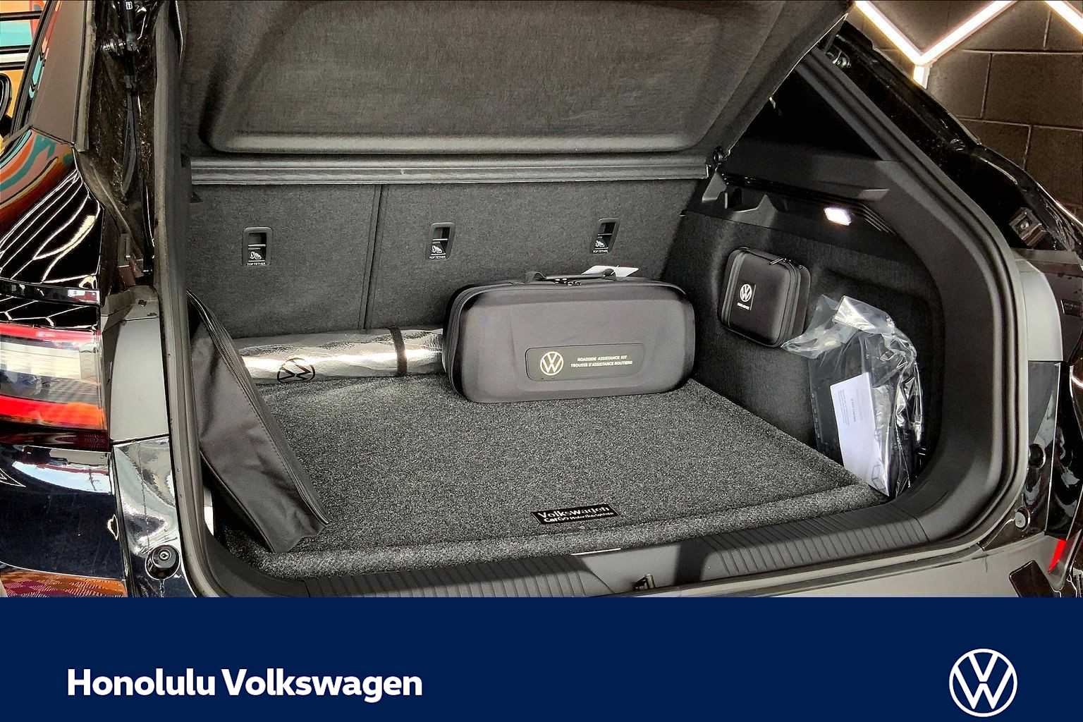 Thumbnail: 2026 Volkswagen ID.4 - 19