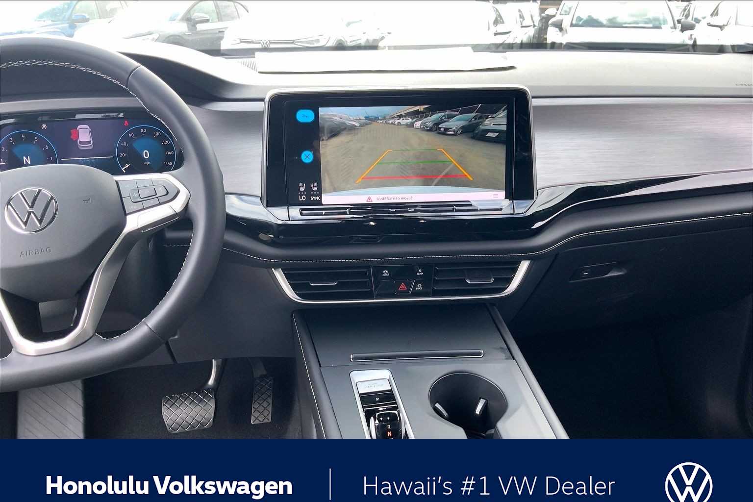 Thumbnail: 2026 Volkswagen Atlas - 16