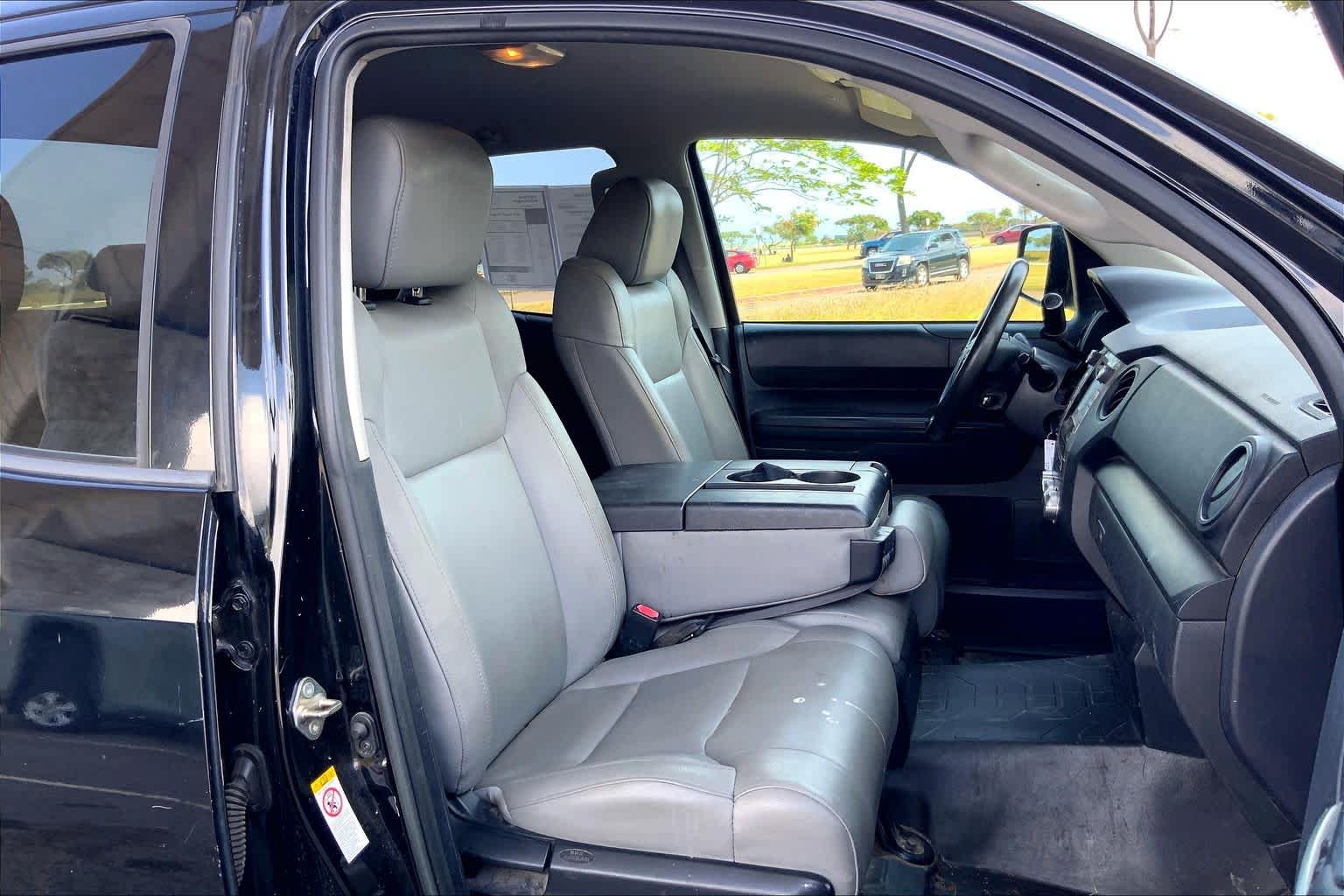 Thumbnail: 2019 Toyota Tundra - 12