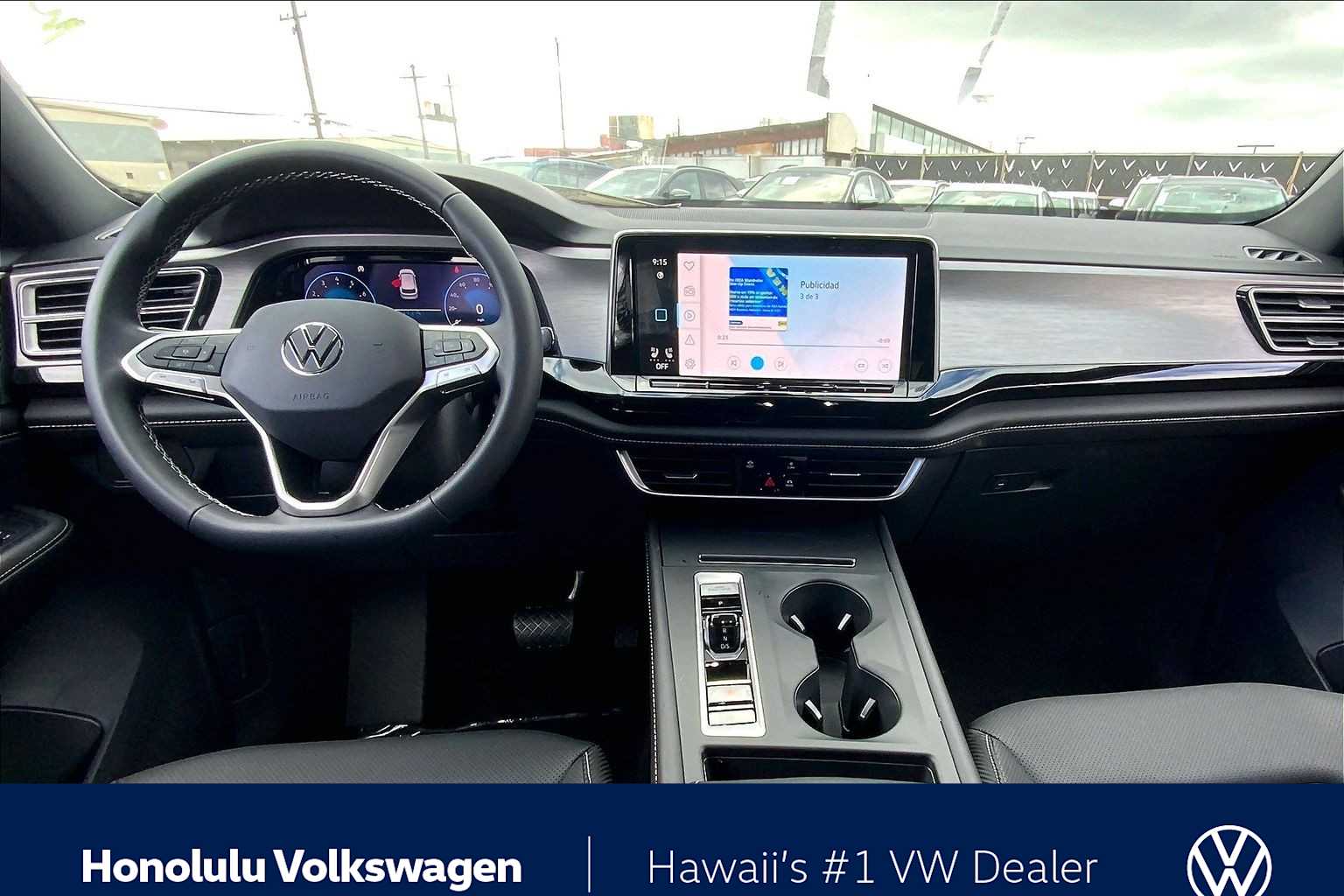 Thumbnail: 2026 Volkswagen Atlas - 10