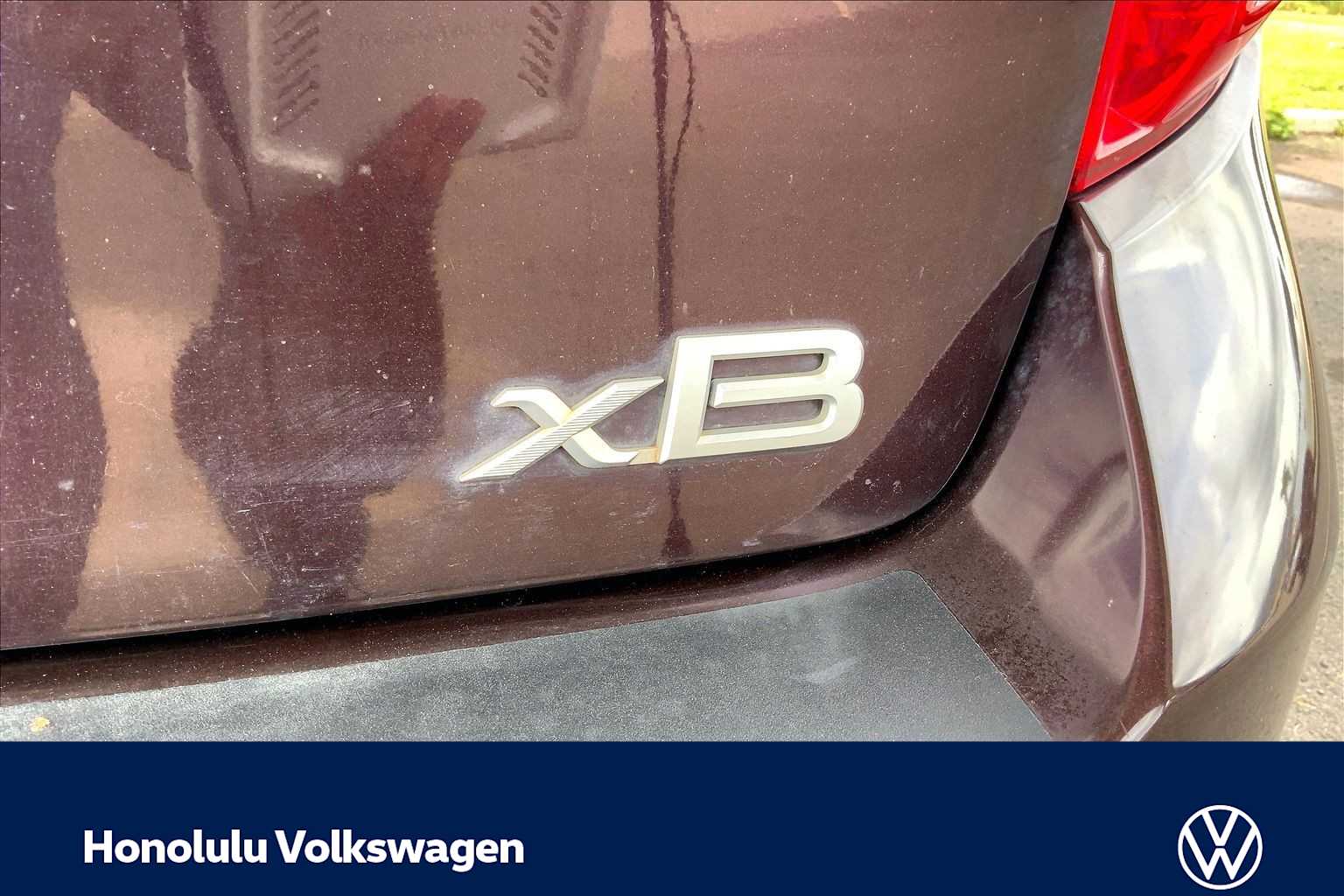 Thumbnail: 2009 Scion xB - 7