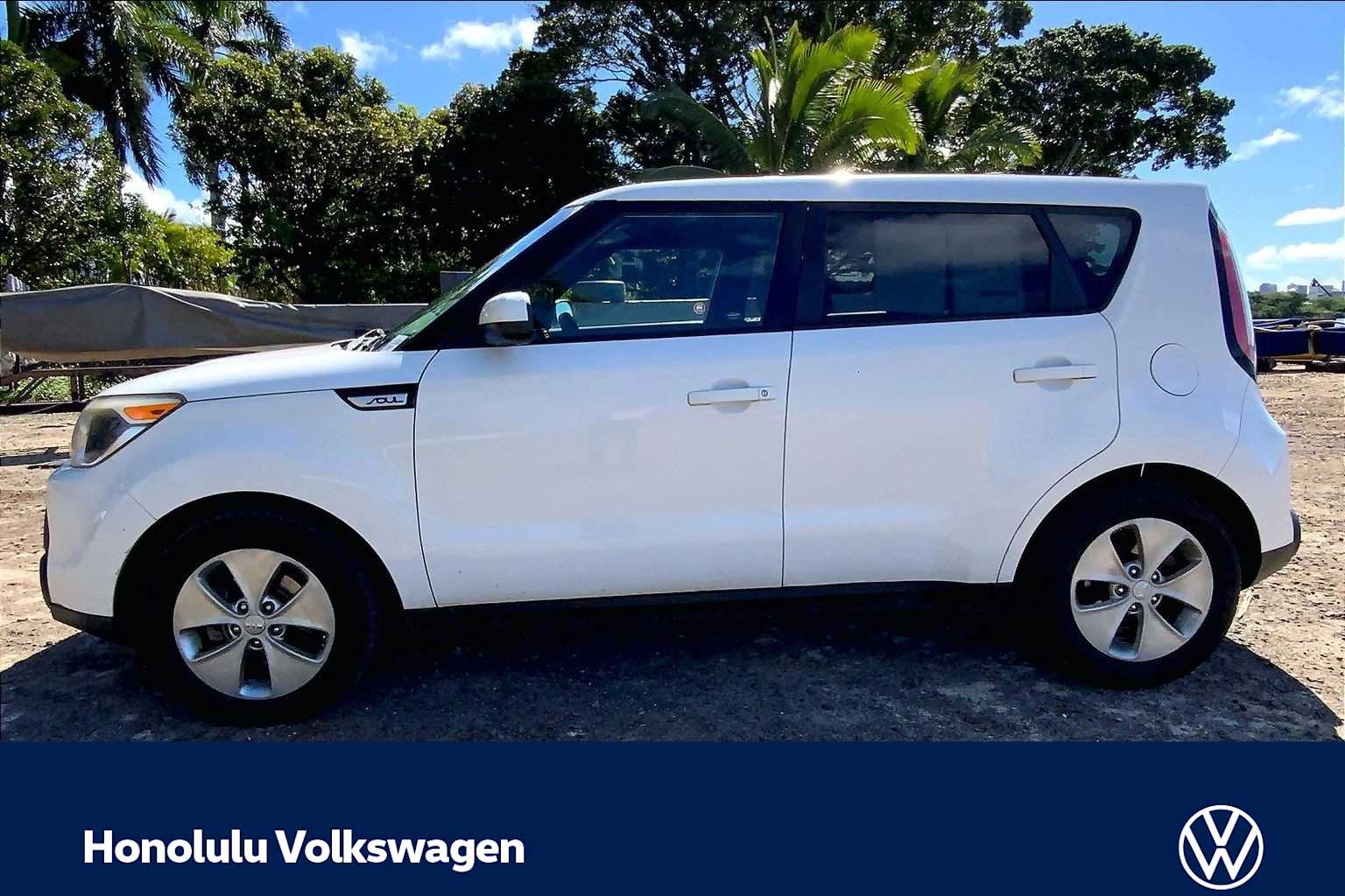 Thumbnail: 2015 Kia Soul - 3