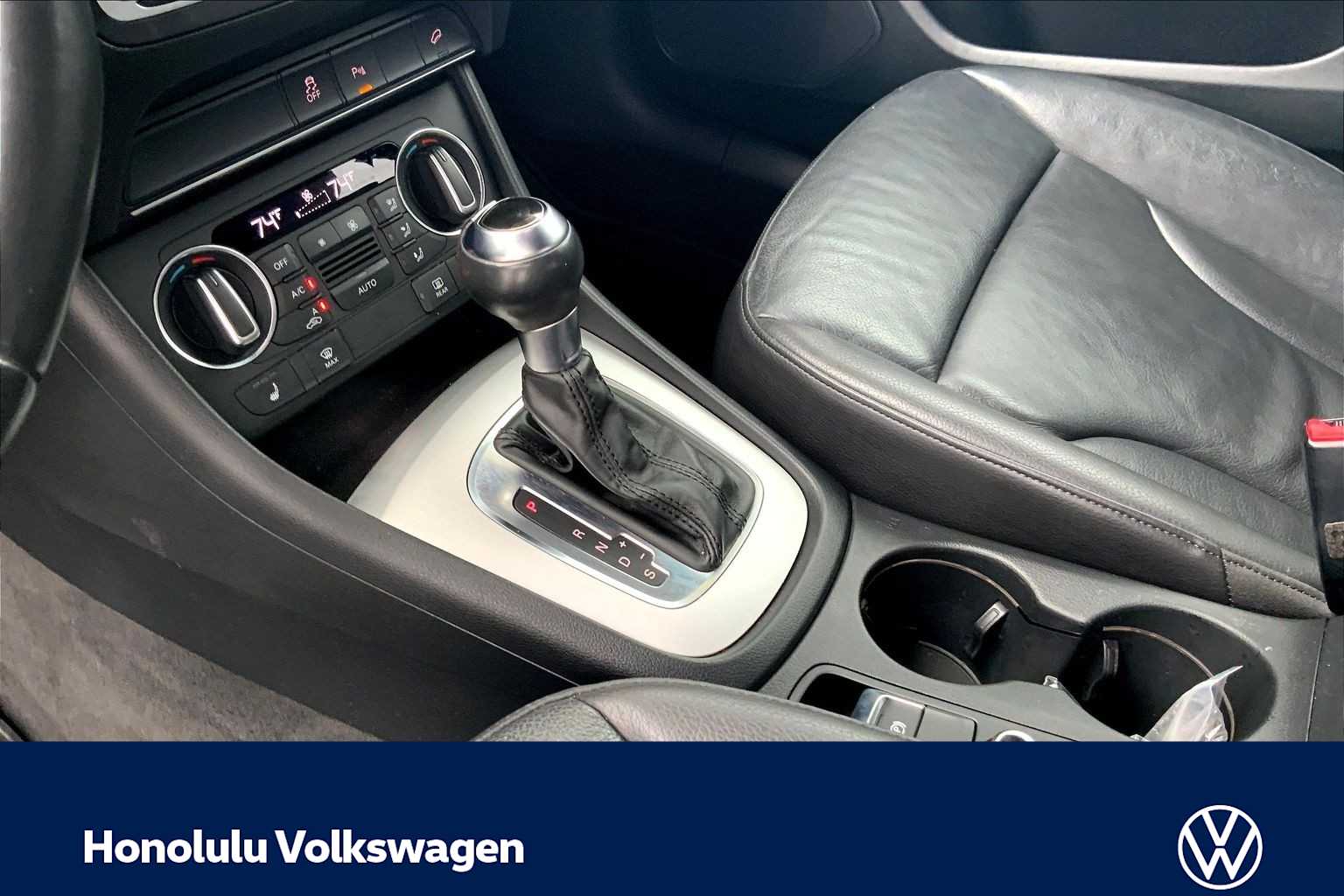 Thumbnail: 2018 Audi Q3 - 16