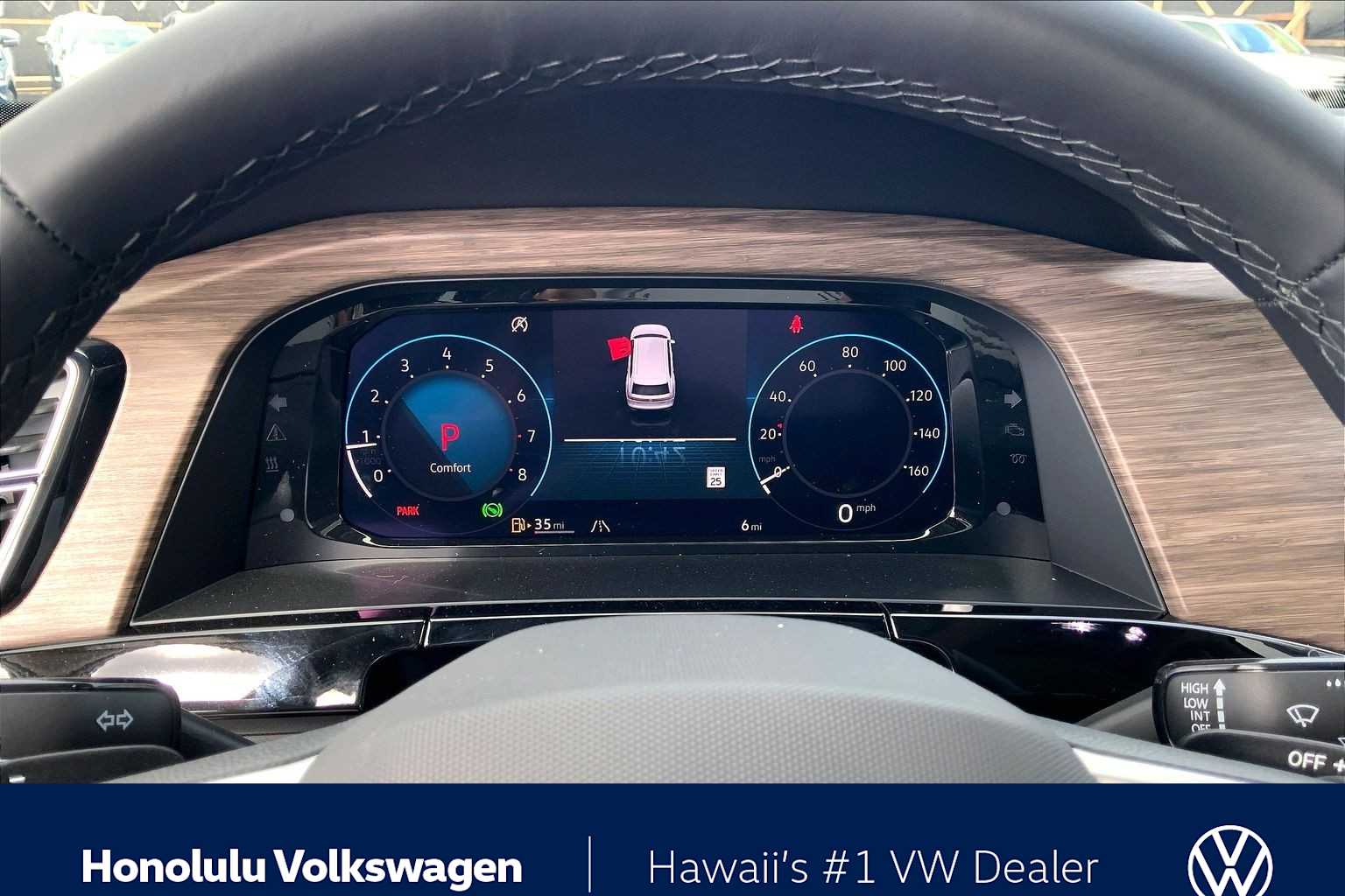 Thumbnail: 2026 Volkswagen Atlas - 18