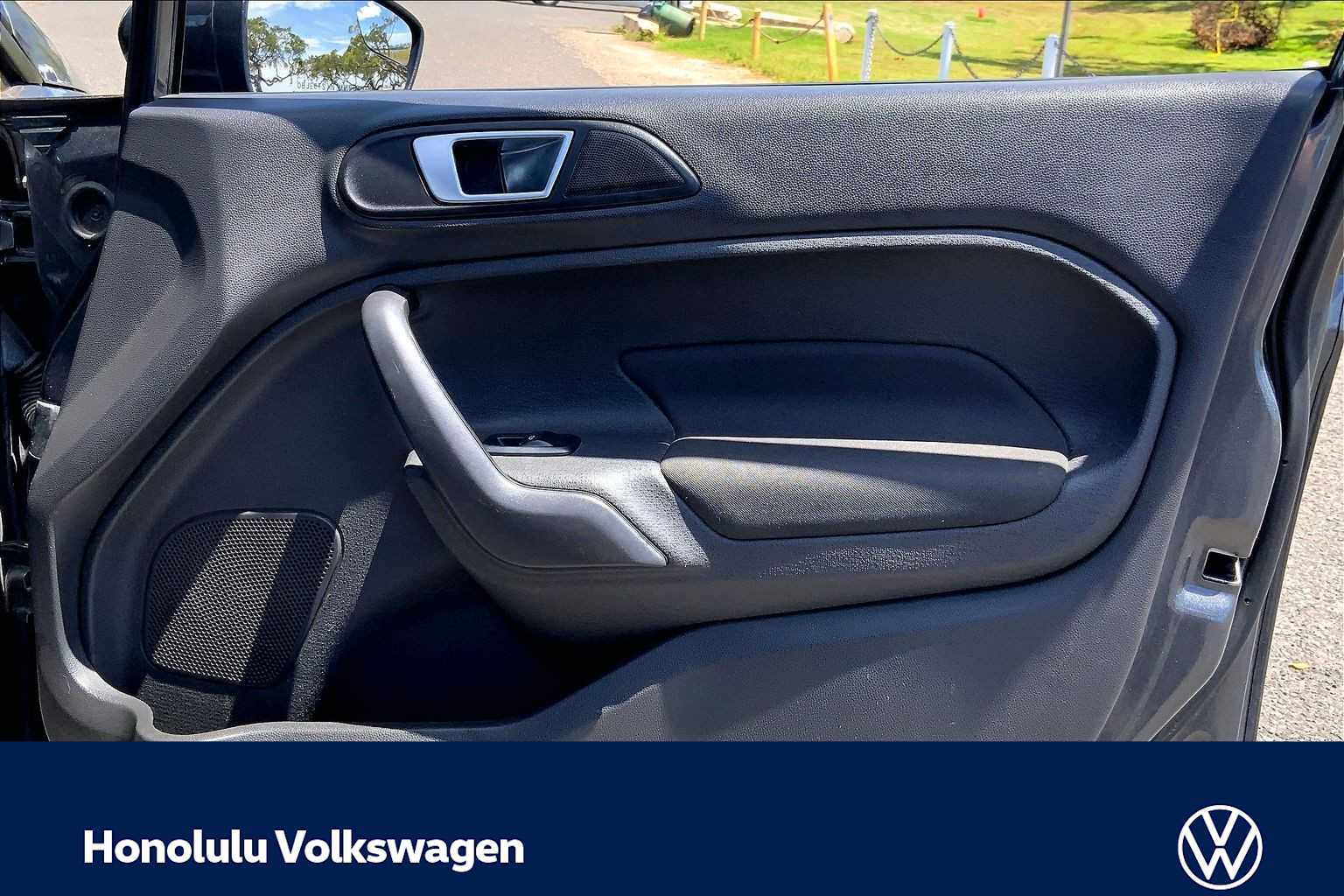 Thumbnail: 2017 Ford Fiesta - 28