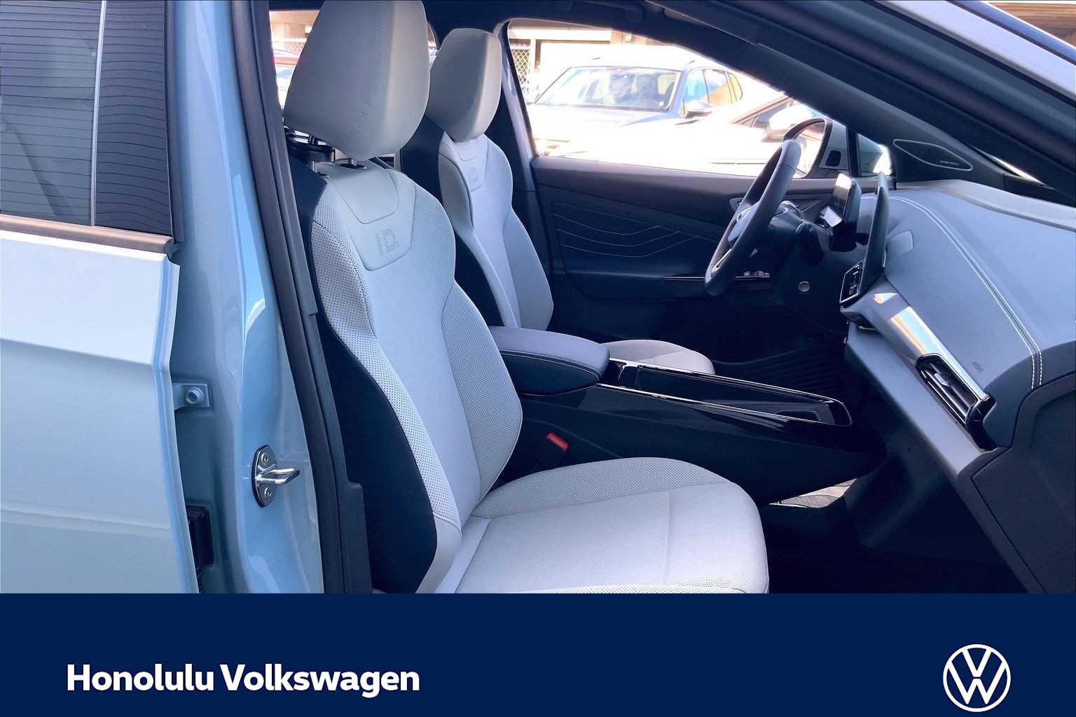 Thumbnail: 2026 Volkswagen ID.4 - 14