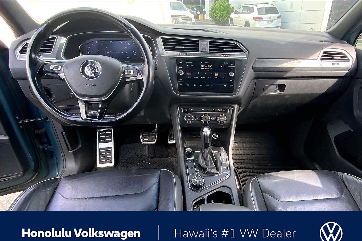 Thumbnail: 2020 Volkswagen Tiguan - 9