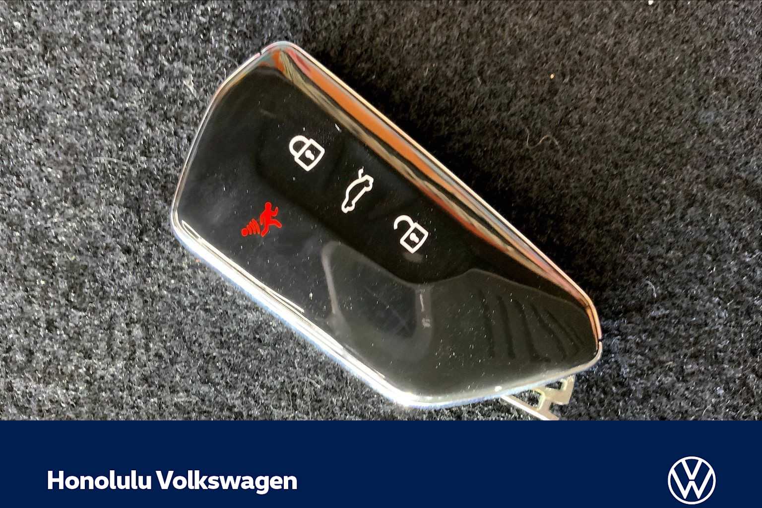 Thumbnail: 2026 Volkswagen Tiguan - 20