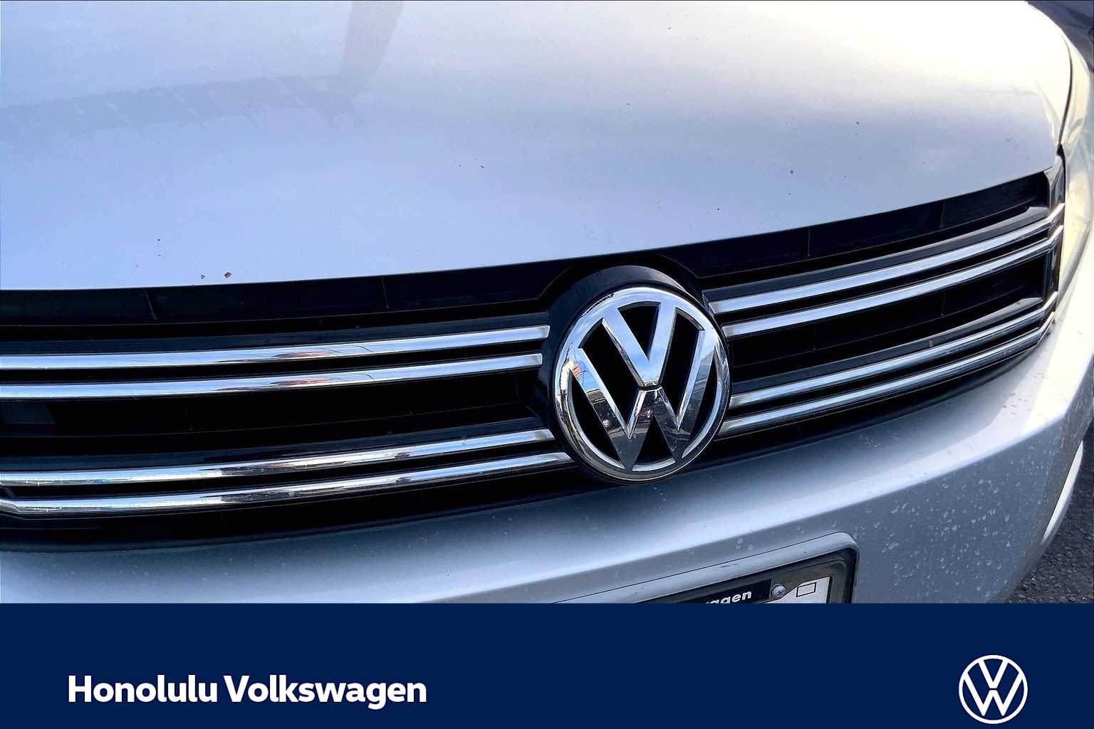 Thumbnail: 2013 Volkswagen Tiguan - 31