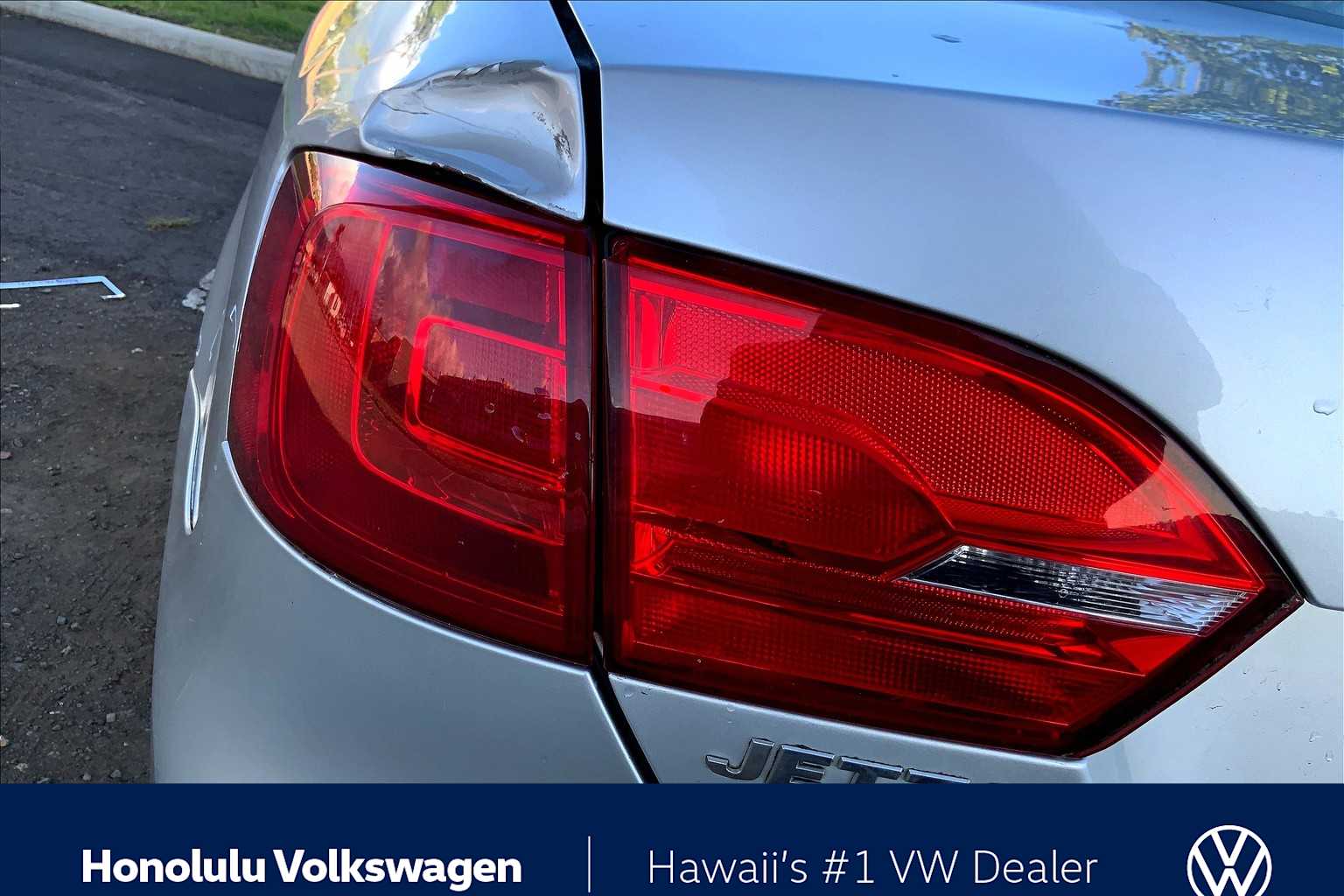 Thumbnail: 2013 Volkswagen Jetta - 31