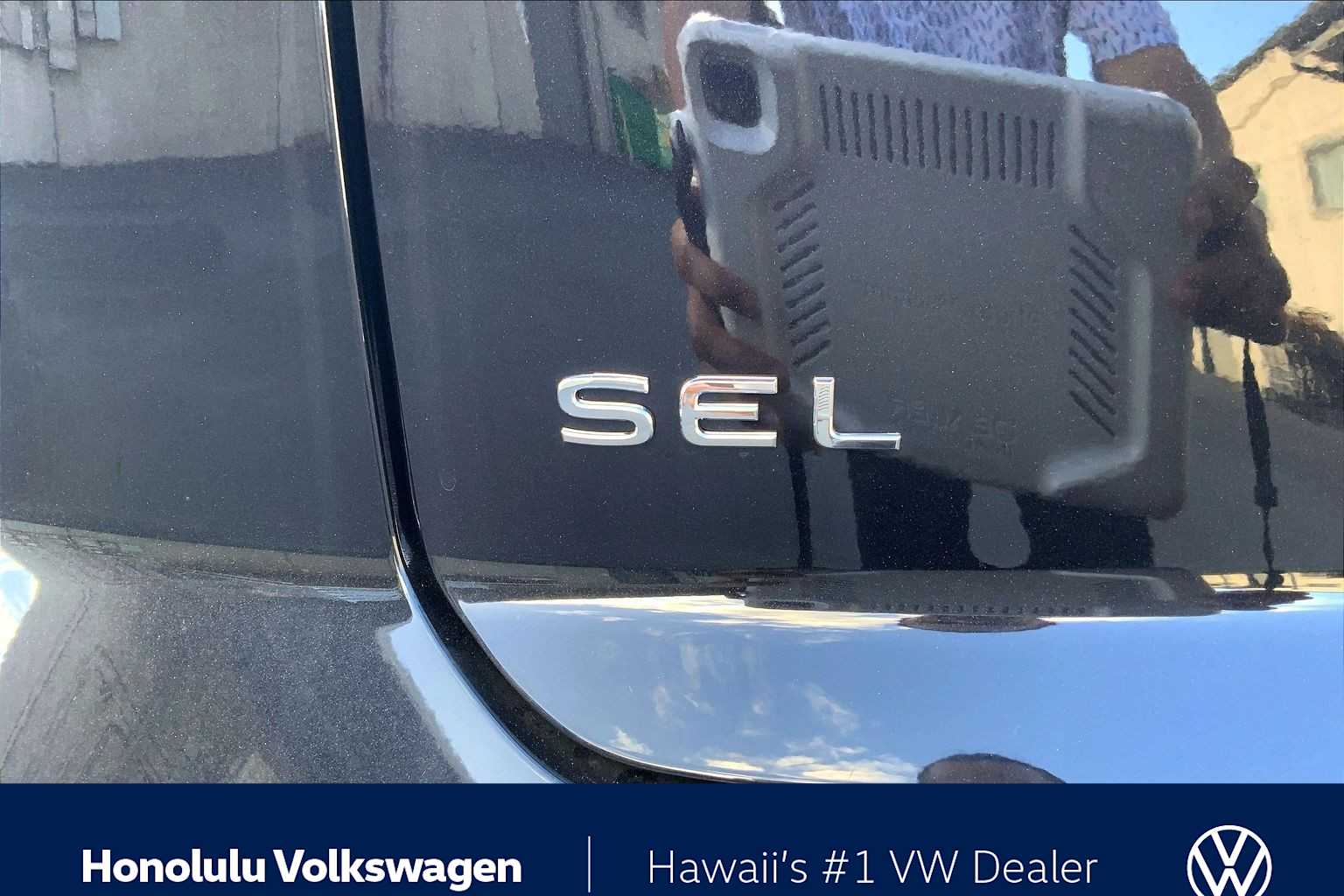 Thumbnail: 2026 Volkswagen Atlas - 7