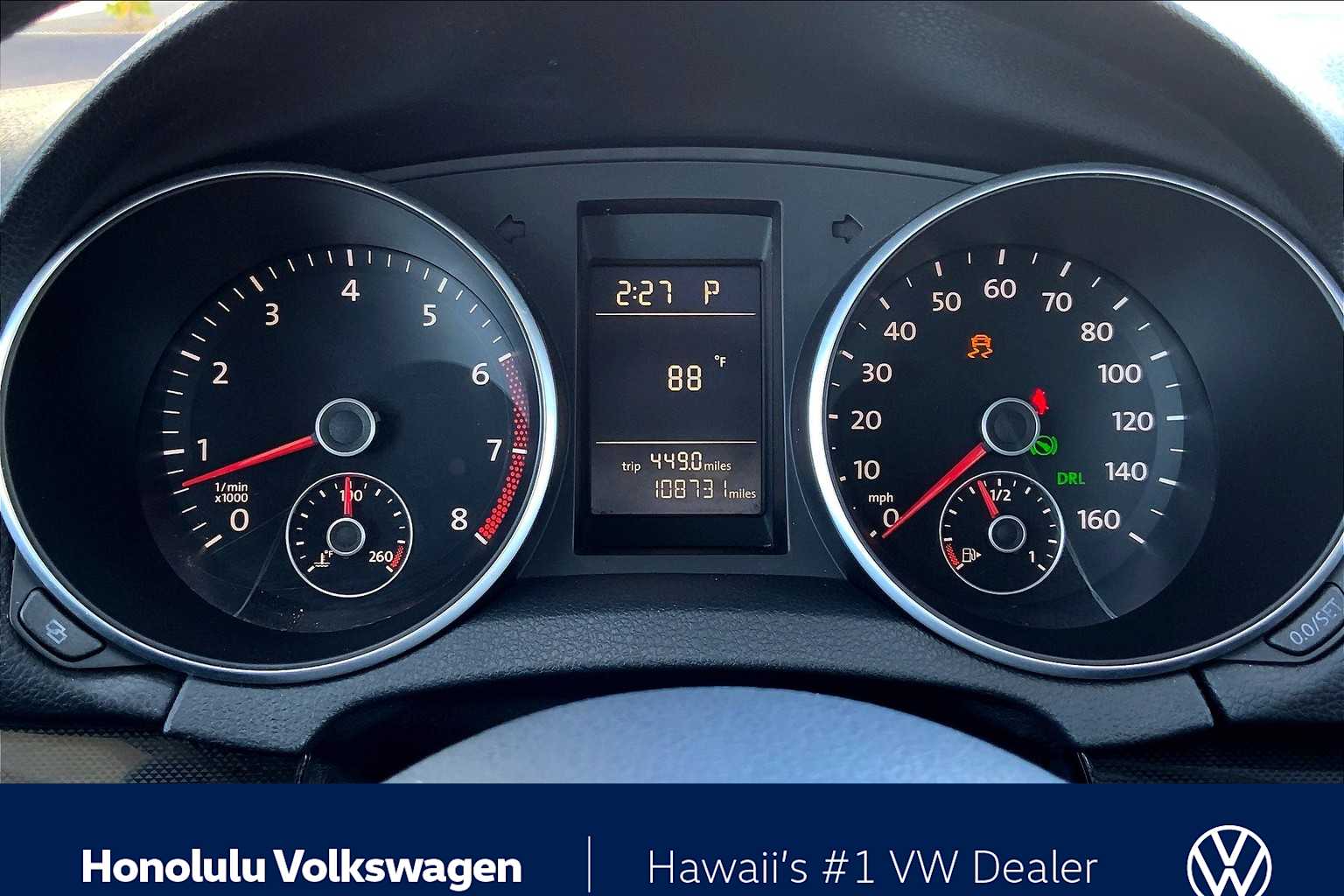 Thumbnail: 2010 Volkswagen Jetta - 16