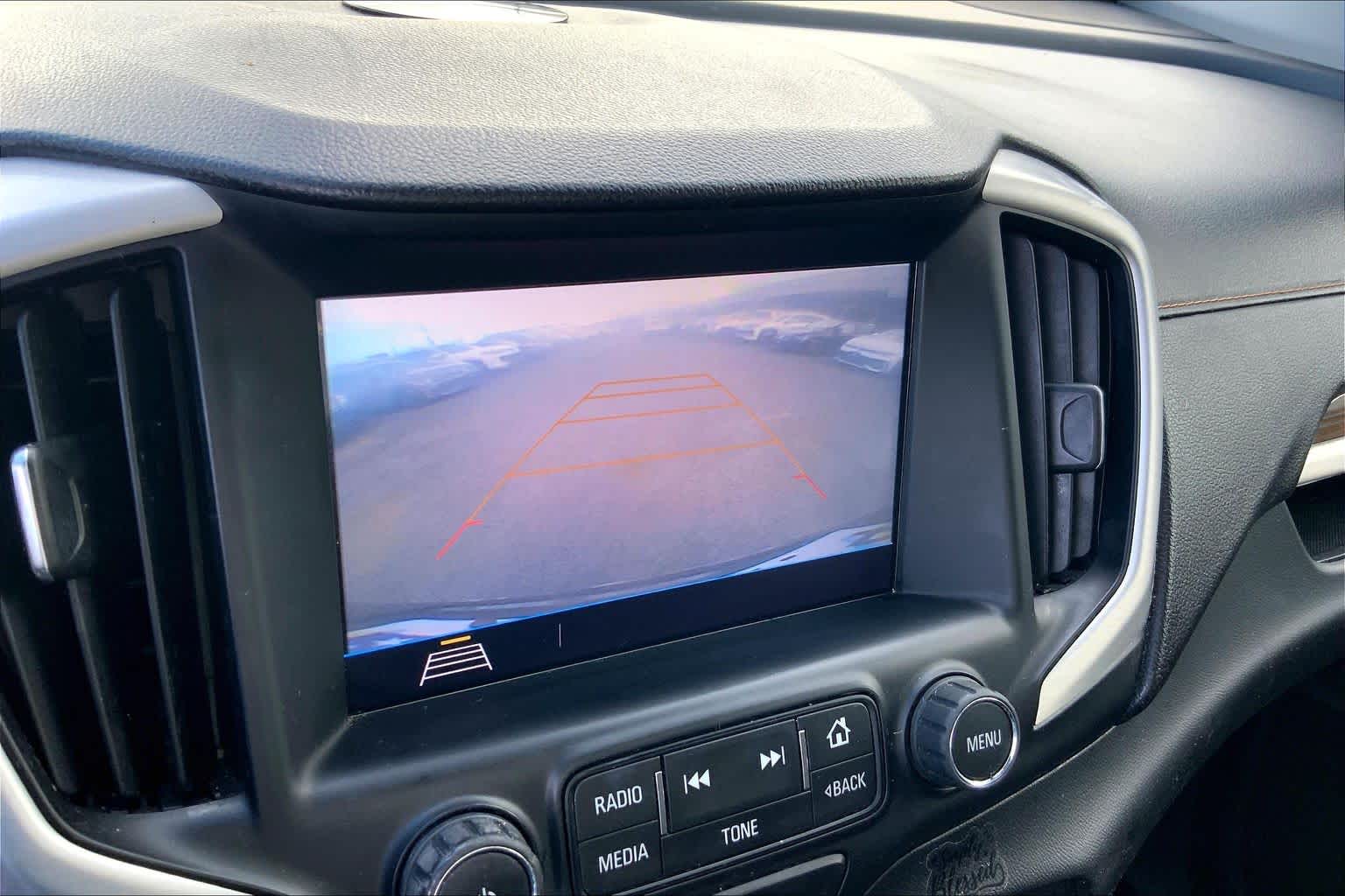 Thumbnail: 2018 GMC Terrain - 26