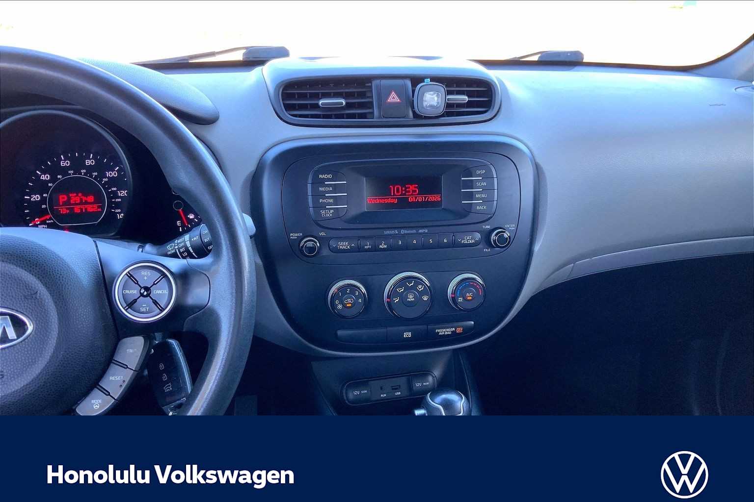 Thumbnail: 2015 Kia Soul - 14