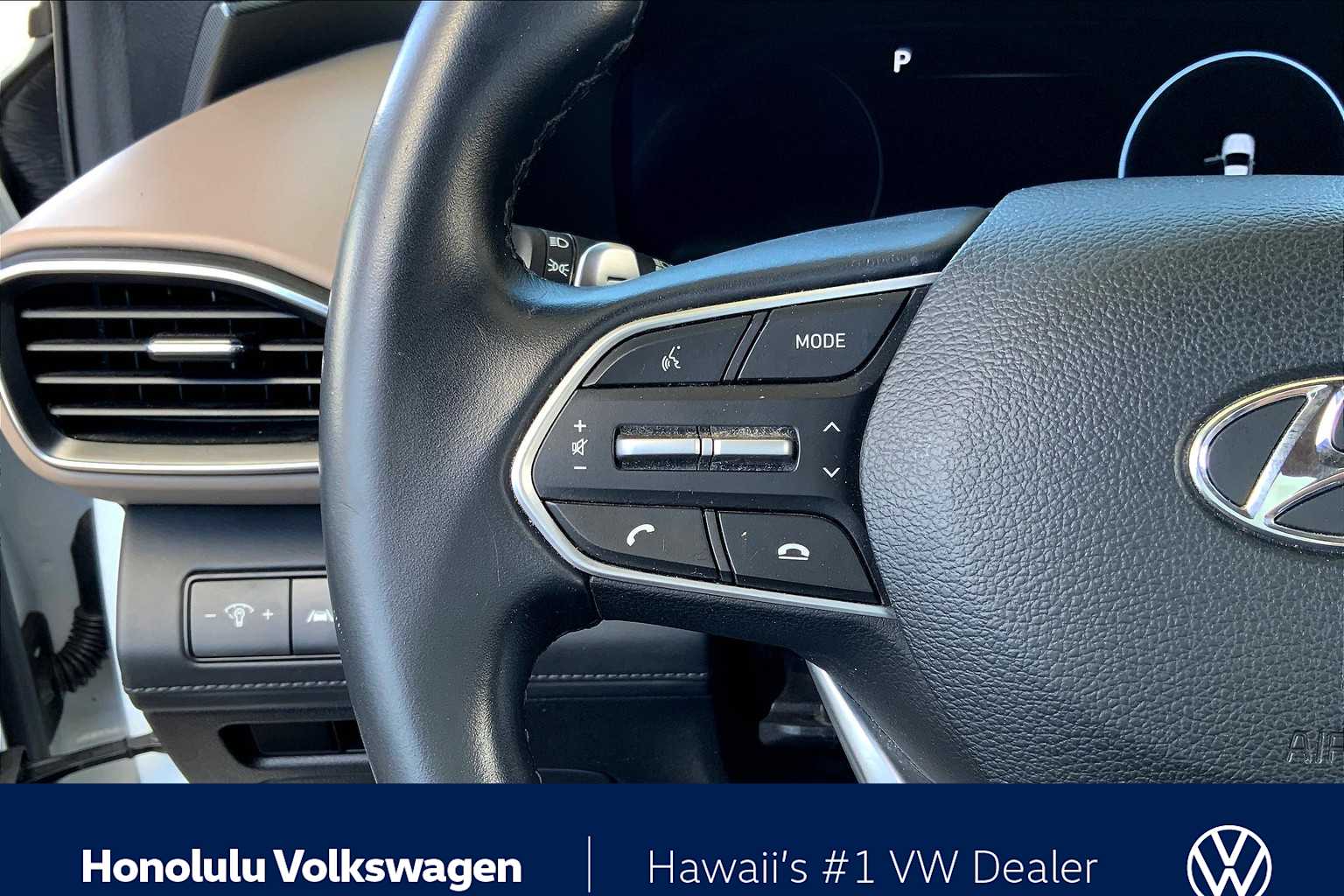 Thumbnail: 2022 Hyundai Santa Fe - 23