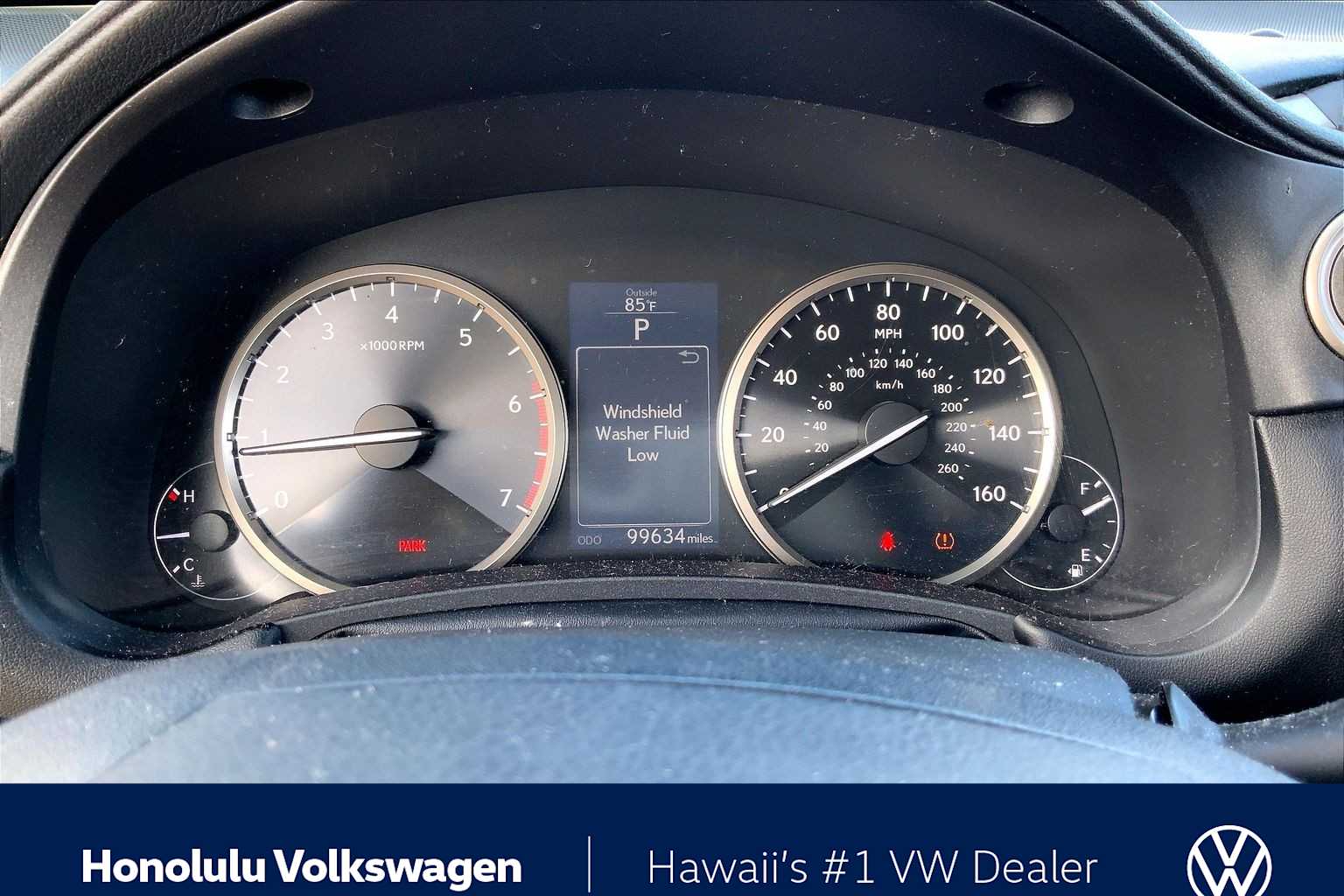 Thumbnail: 2016 Lexus NX - 16