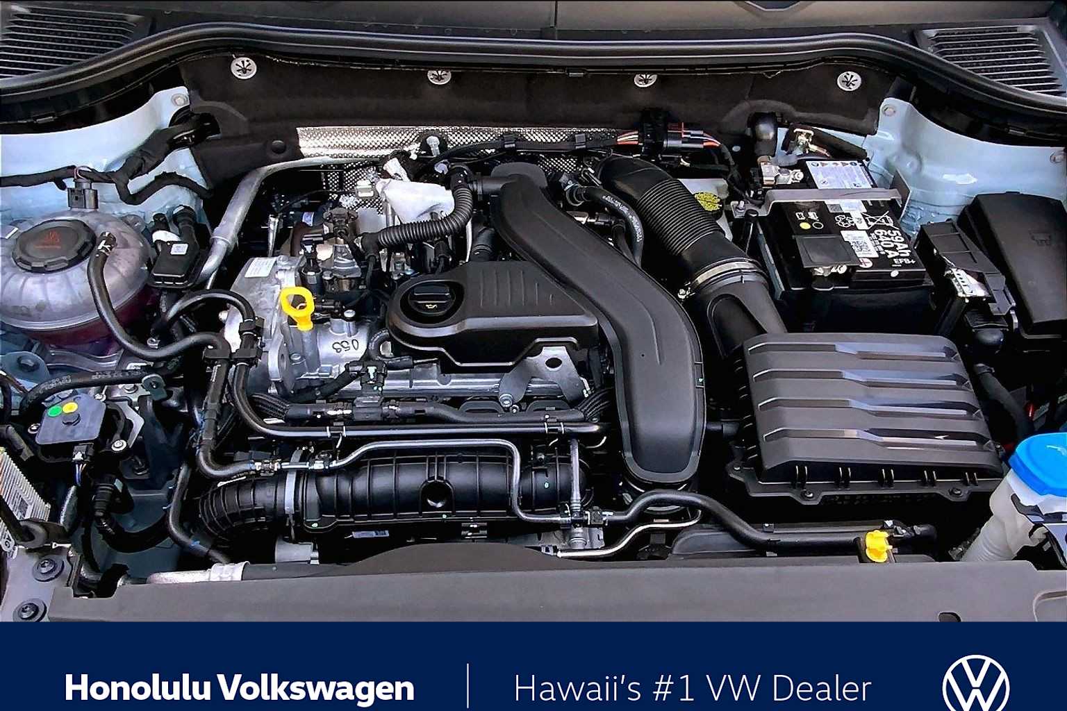 Thumbnail: 2026 Volkswagen Taos - 9