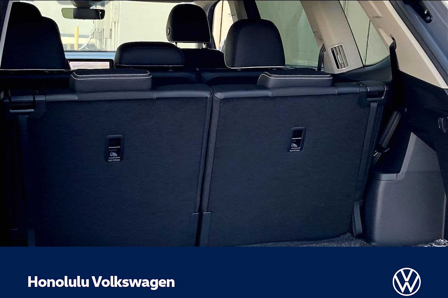 Thumbnail: 2026 Volkswagen Atlas - 19