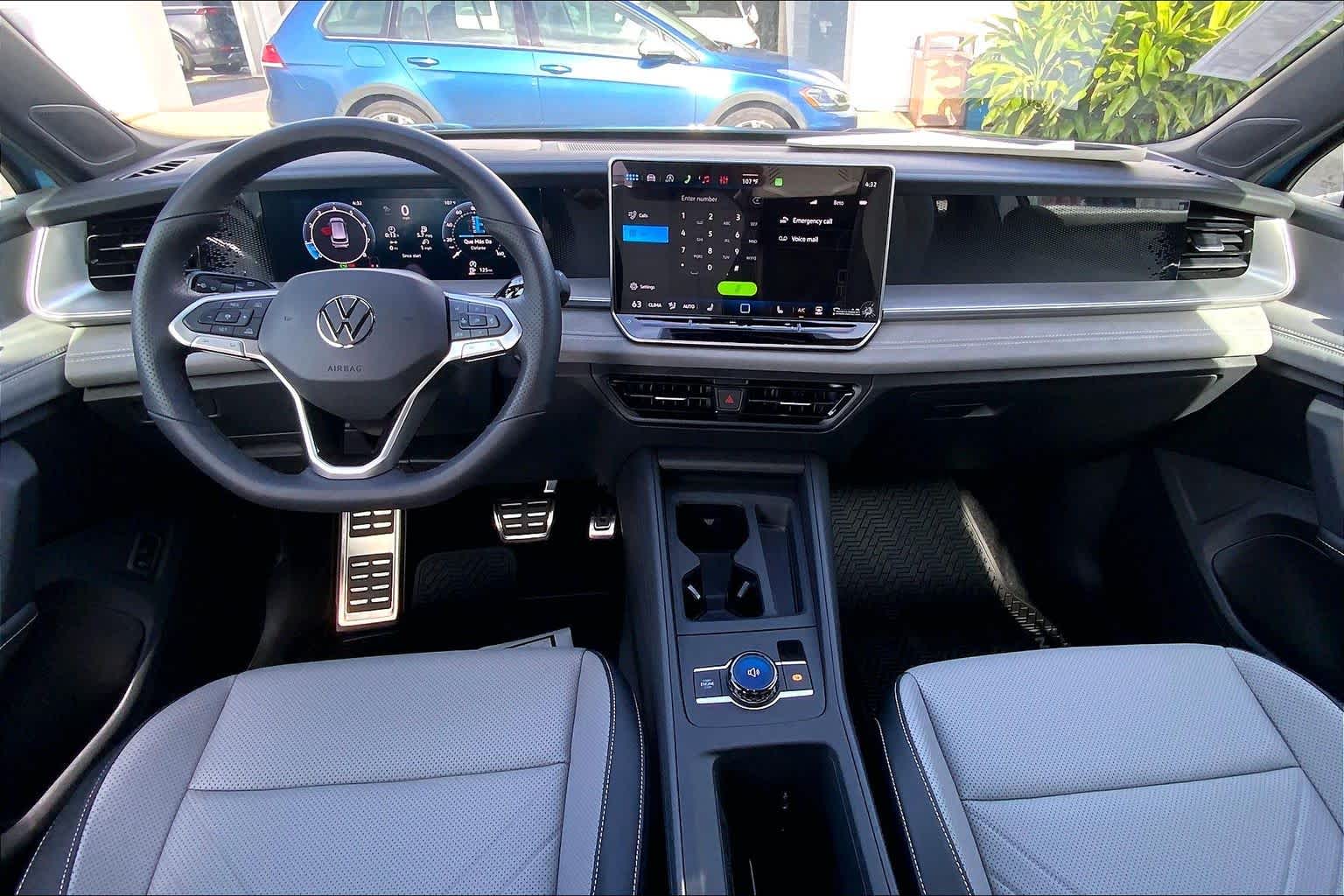 Thumbnail: 2026 Volkswagen Tiguan - 10