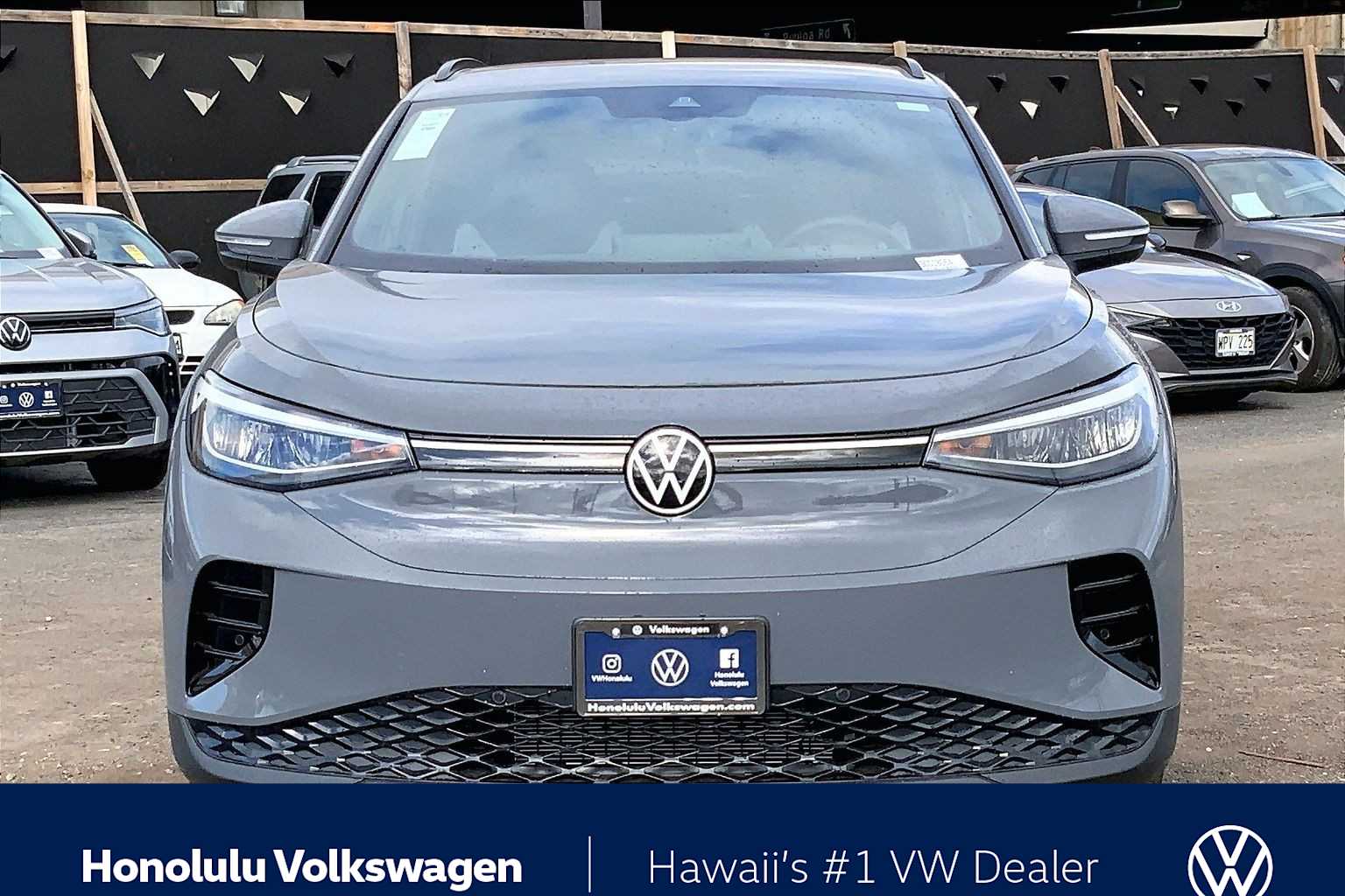 Thumbnail: 2025 Volkswagen ID.4 - 6