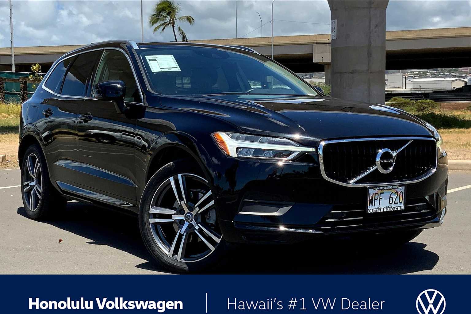 Thumbnail: 2018 Volvo XC60 - 20