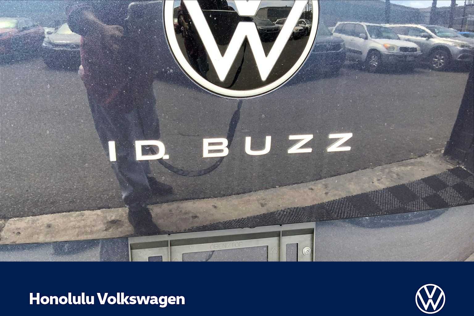 Thumbnail: 2025 Volkswagen ID.Buzz - 7