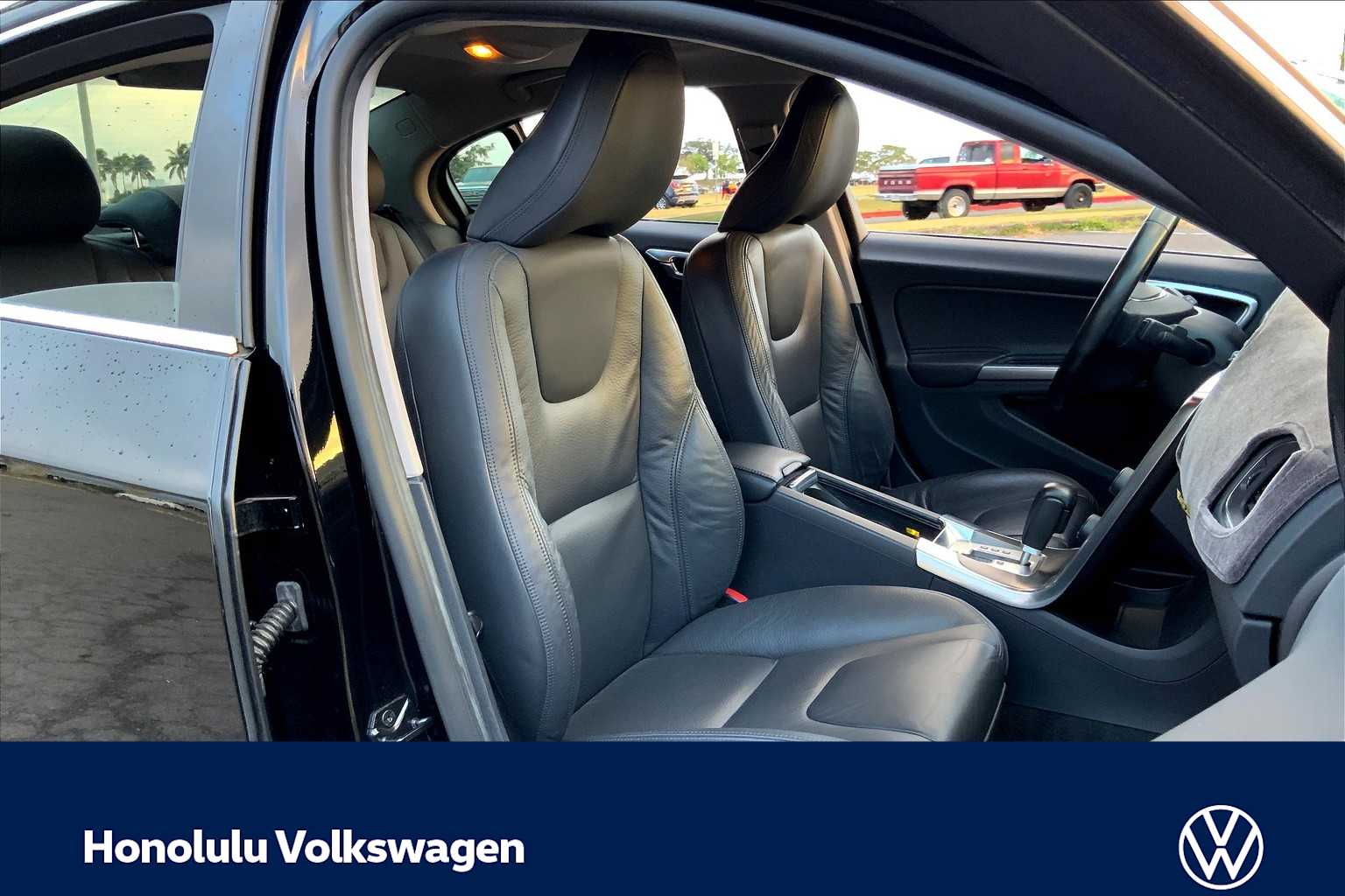 Thumbnail: 2012 Volvo S60 - 11